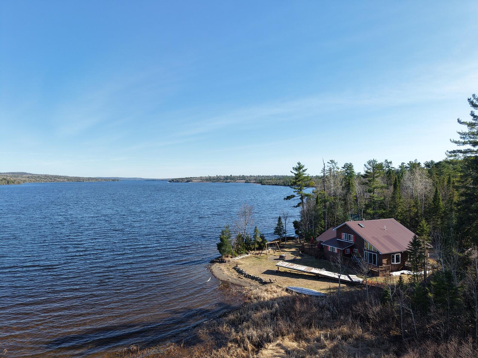 358 Seven Islands Road Property Photo 3