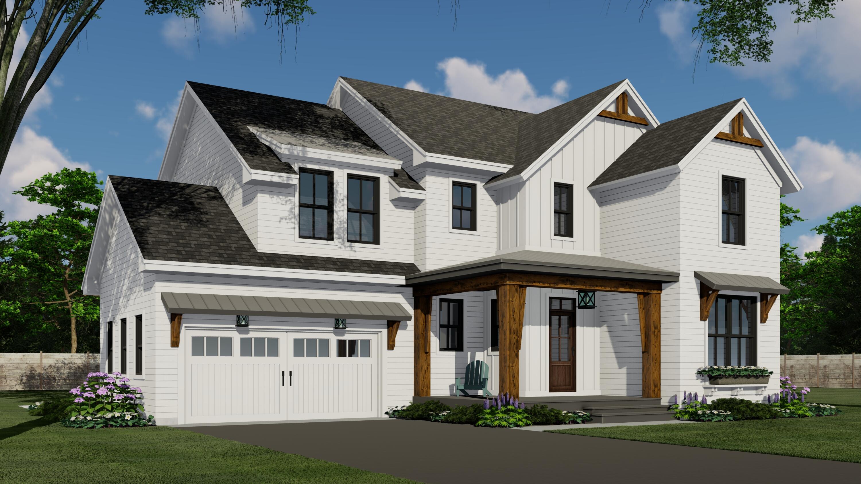 8 Zoes Way Property Photo 1