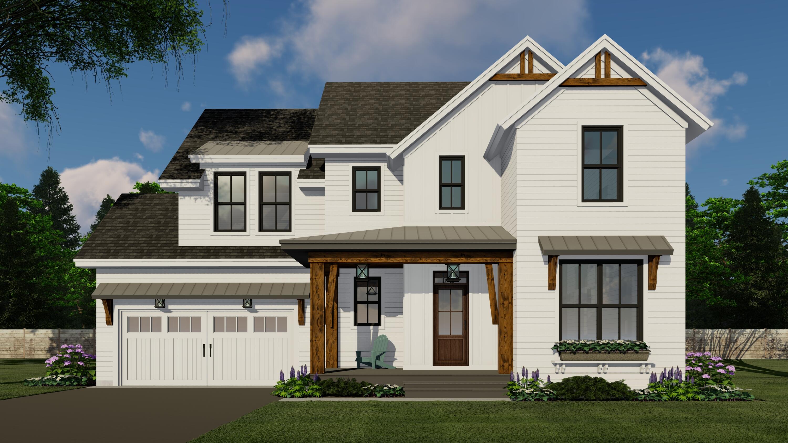 8 Zoes Way Property Photo 2