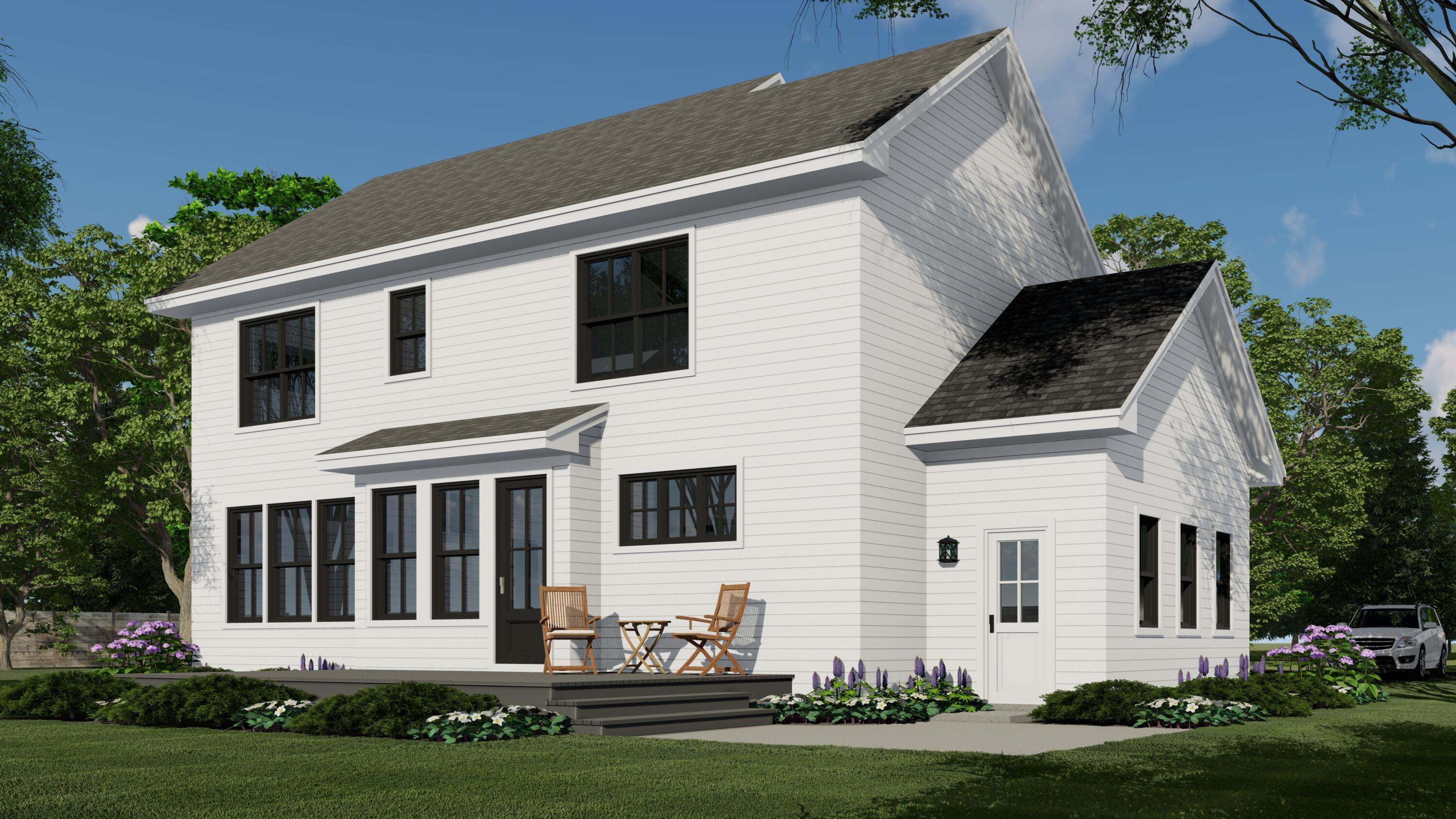 8 Zoes Way Property Photo 4