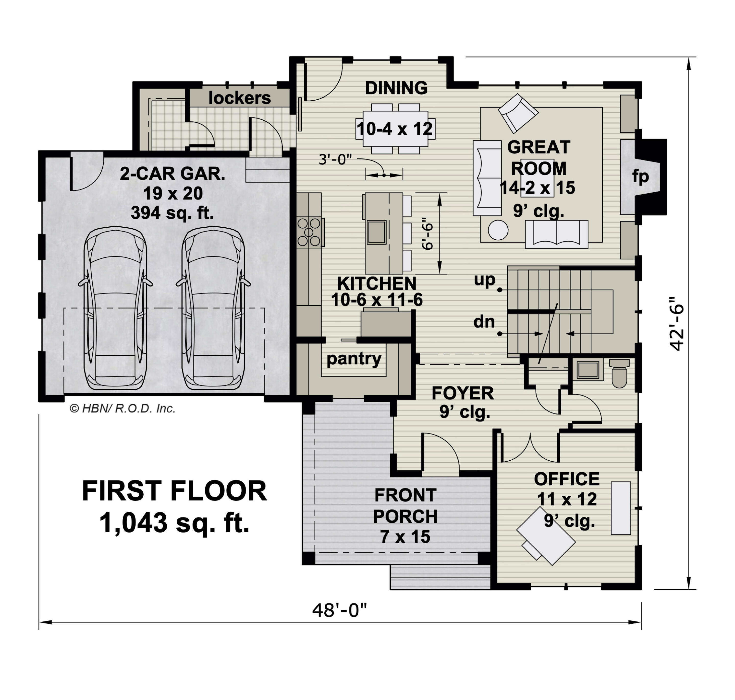8 Zoes Way Property Photo 5