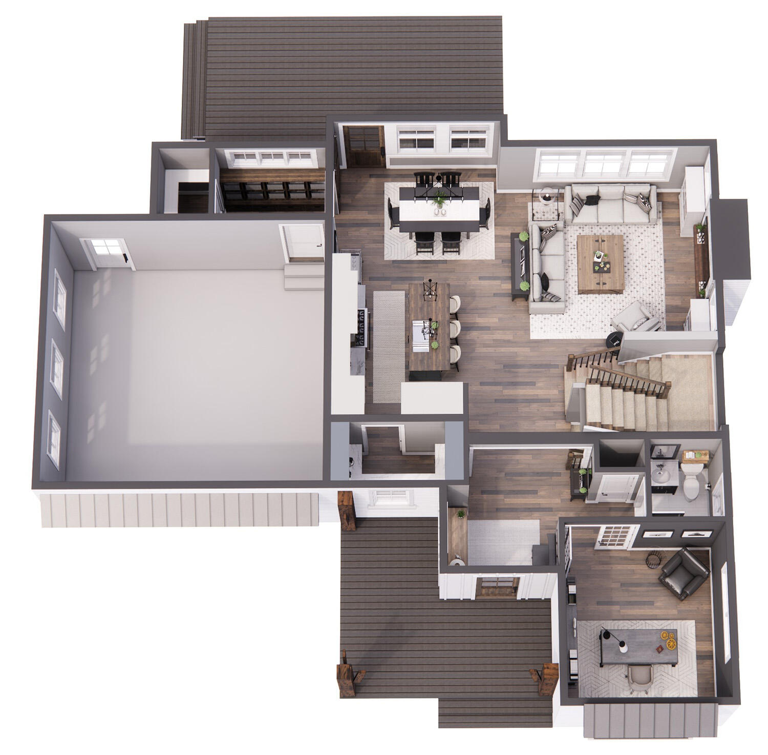 8 Zoes Way Property Photo 43