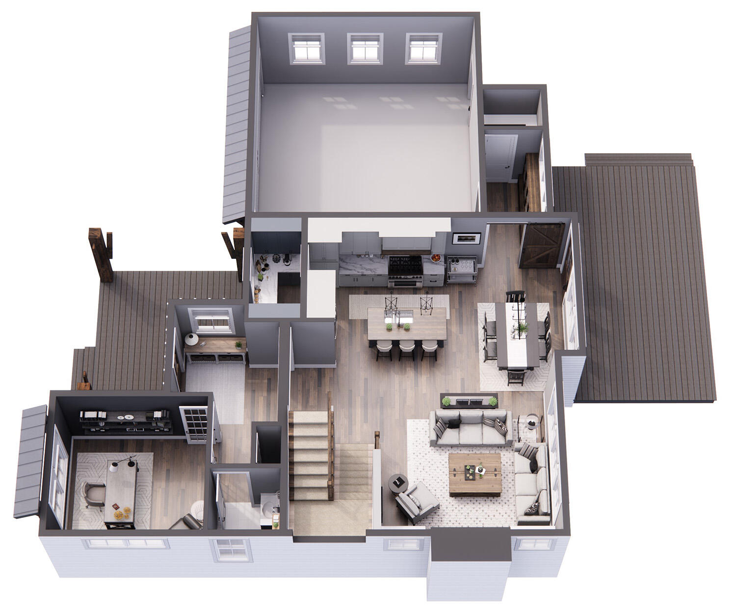 8 Zoes Way Property Photo 44