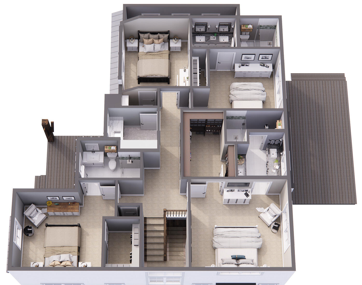 8 Zoes Way Property Photo 46