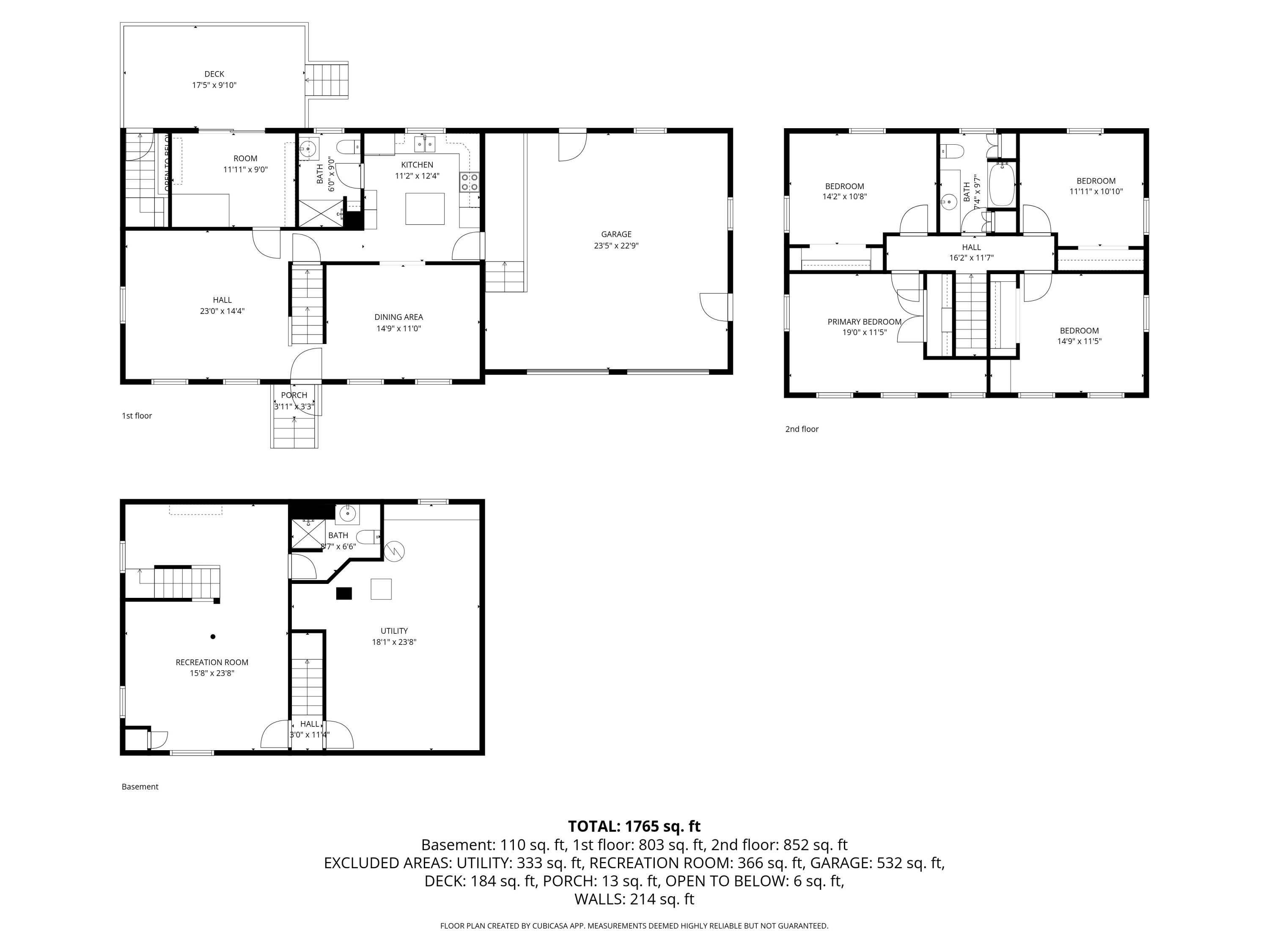 35 George Street Property Photo 73