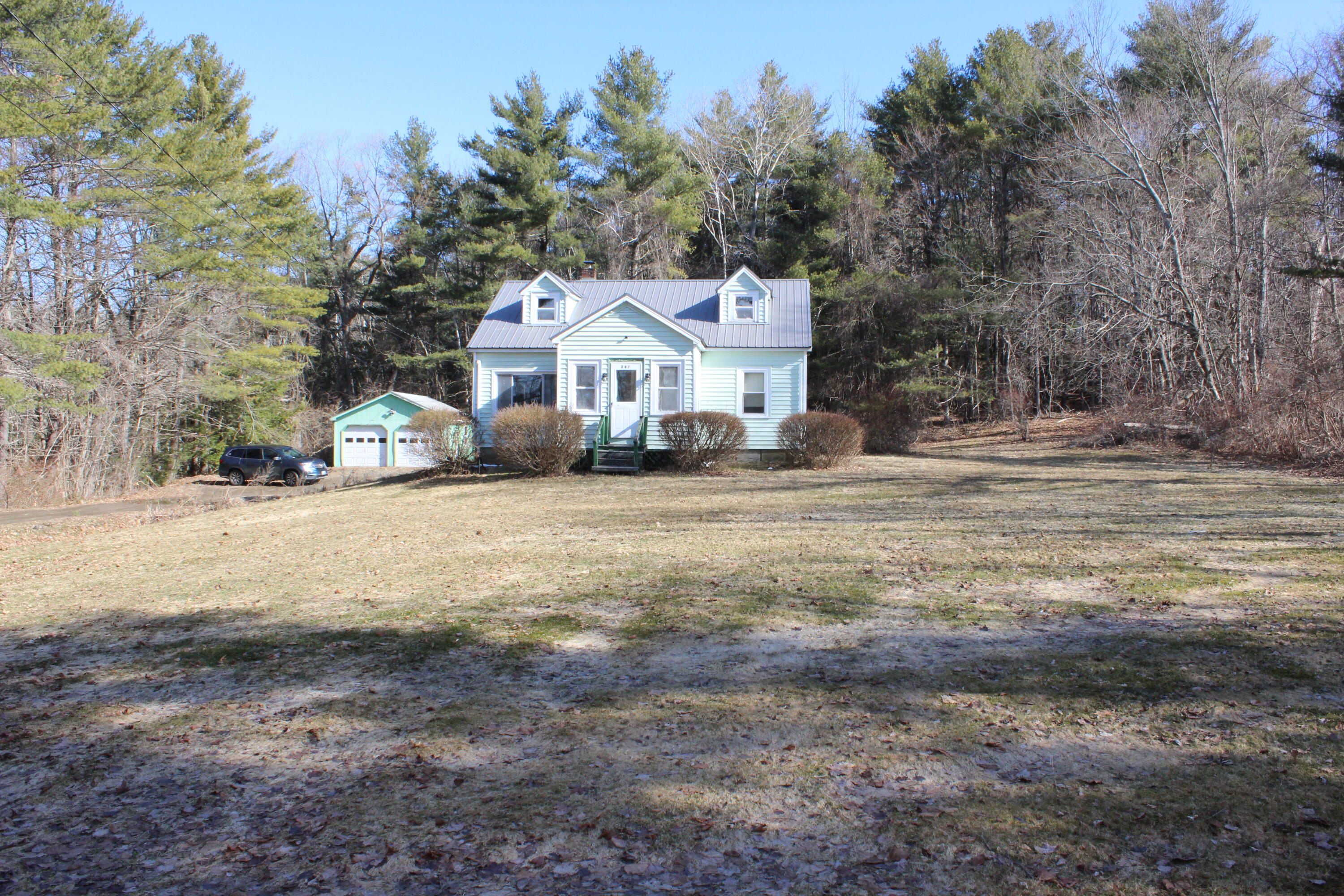 247 S Belfast Avenue Property Photo 1