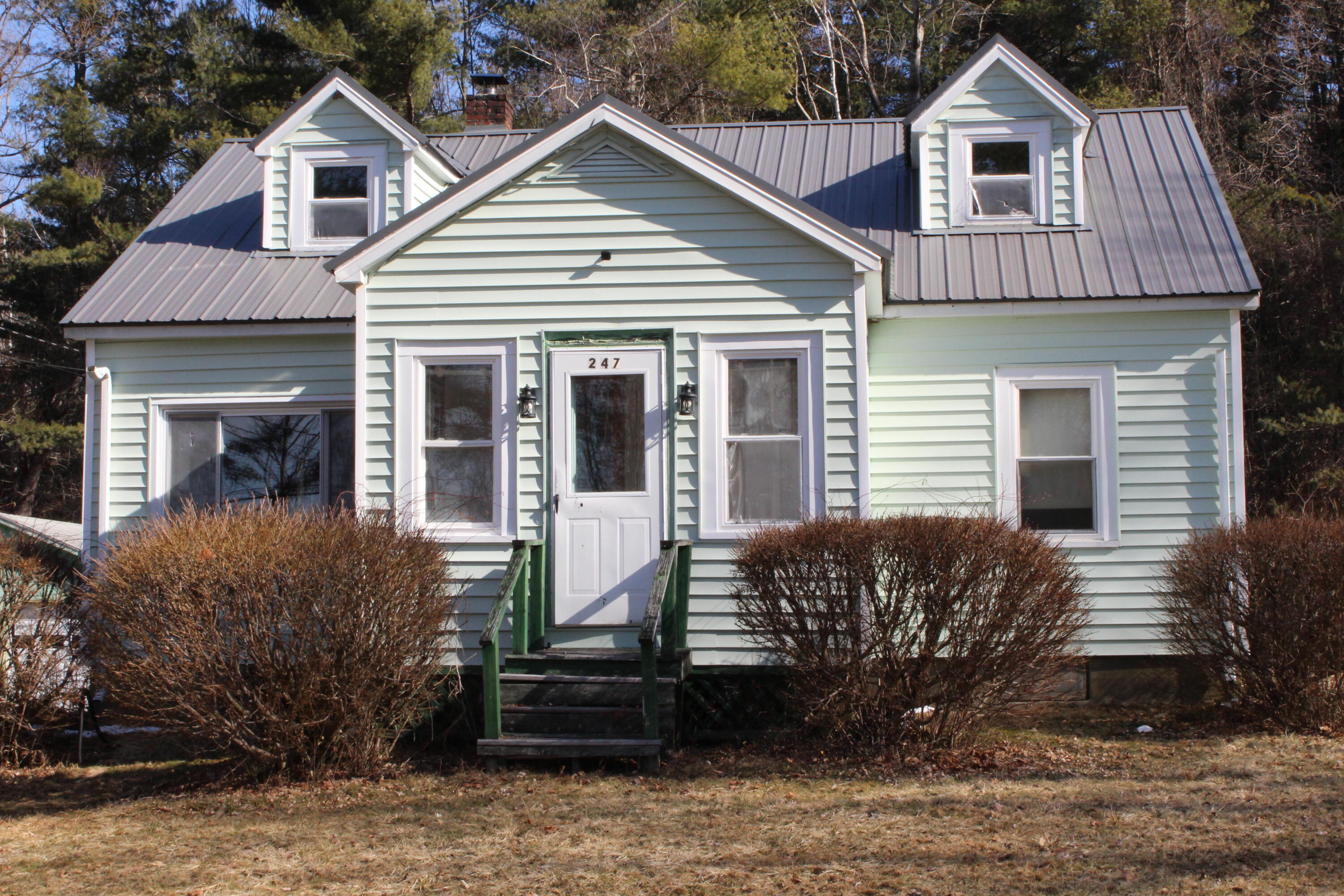 247 S Belfast Avenue Property Photo 3