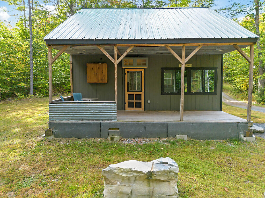 167 ''camp'' Town Farm Road Property Photo 1