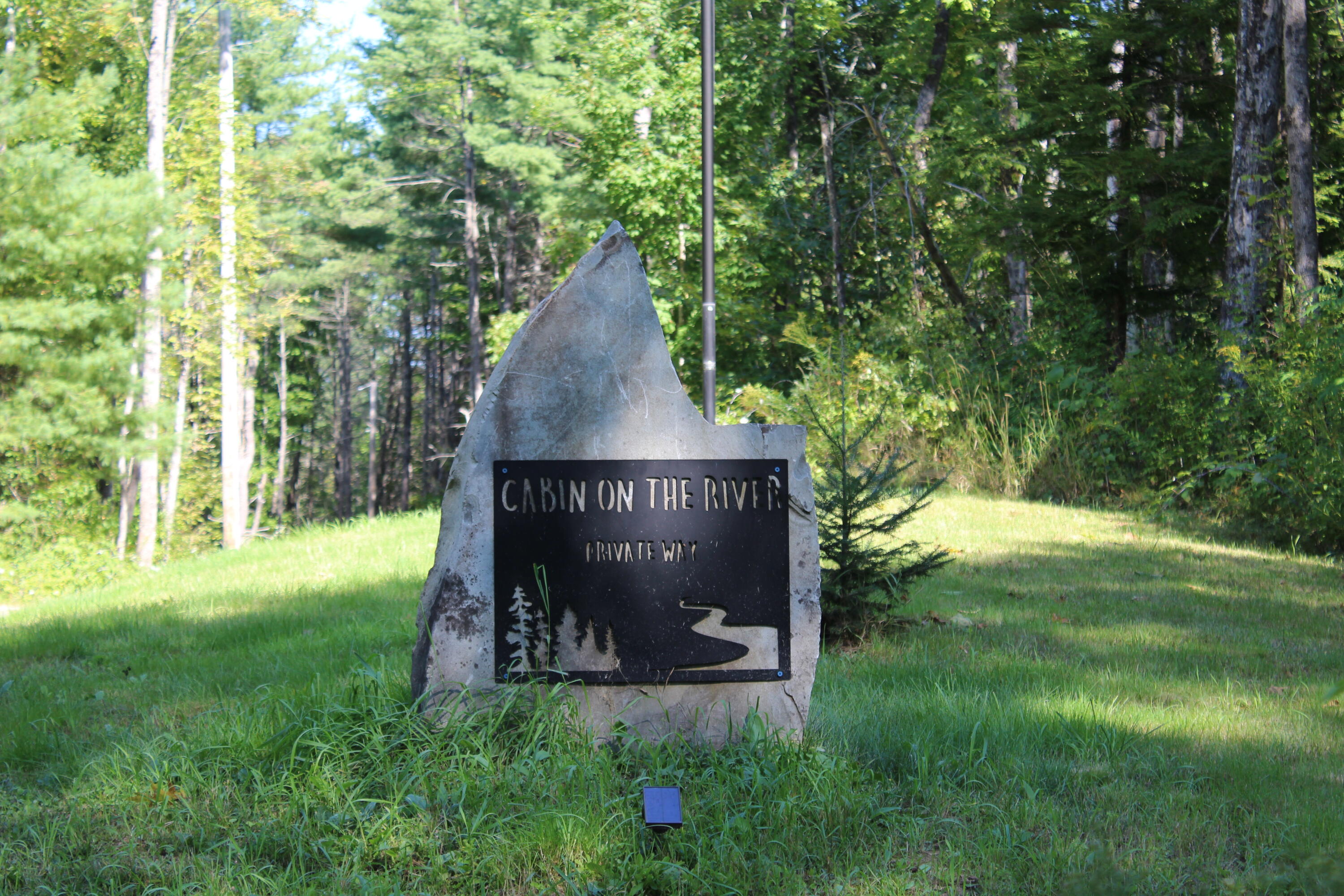167 ''camp'' Town Farm Road Property Photo 2