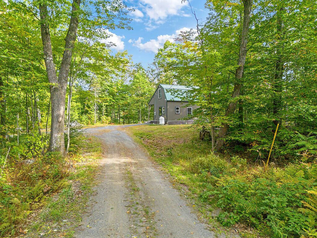 167 ''camp'' Town Farm Road Property Photo 3