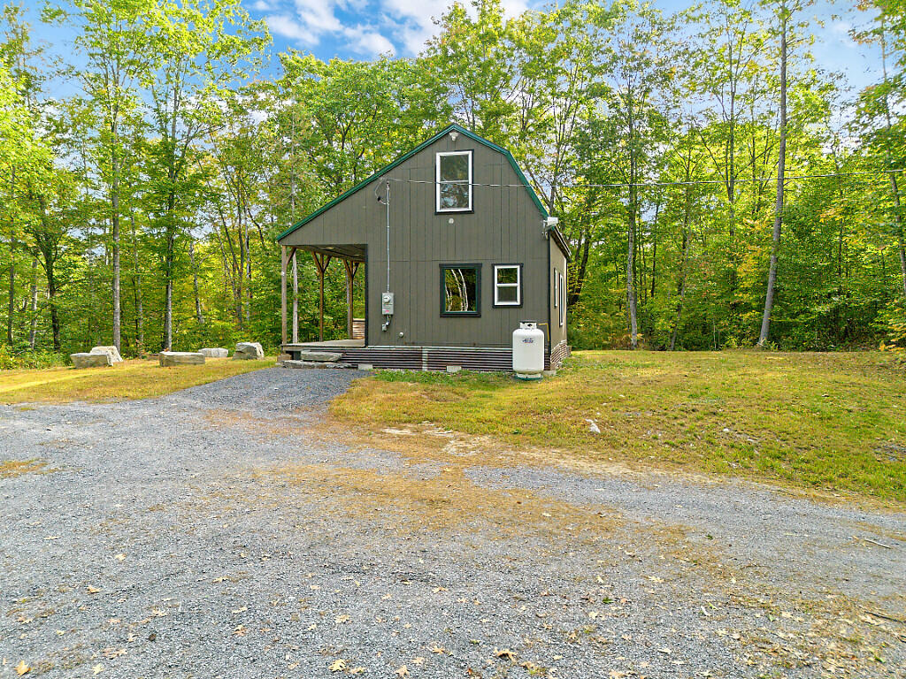 167 ''camp'' Town Farm Road Property Photo 4