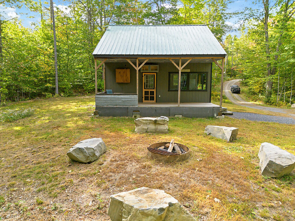 167 ''camp'' Town Farm Road Property Photo 5