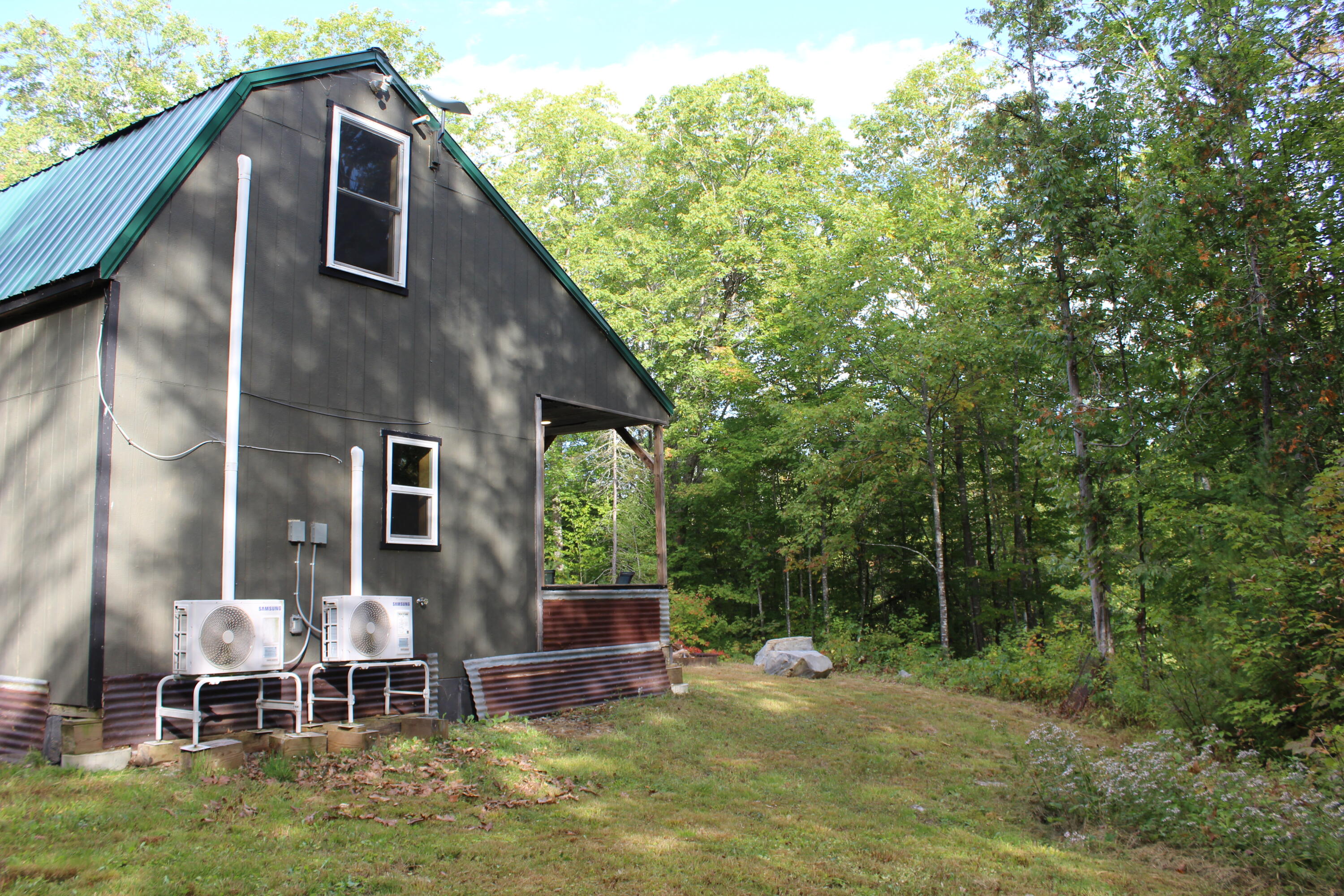 167 ''camp'' Town Farm Road Property Photo 6