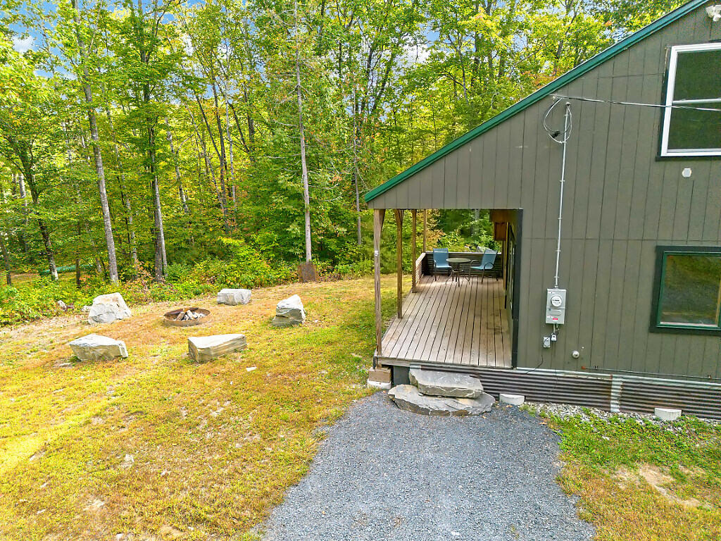 167 ''camp'' Town Farm Road Property Photo 7