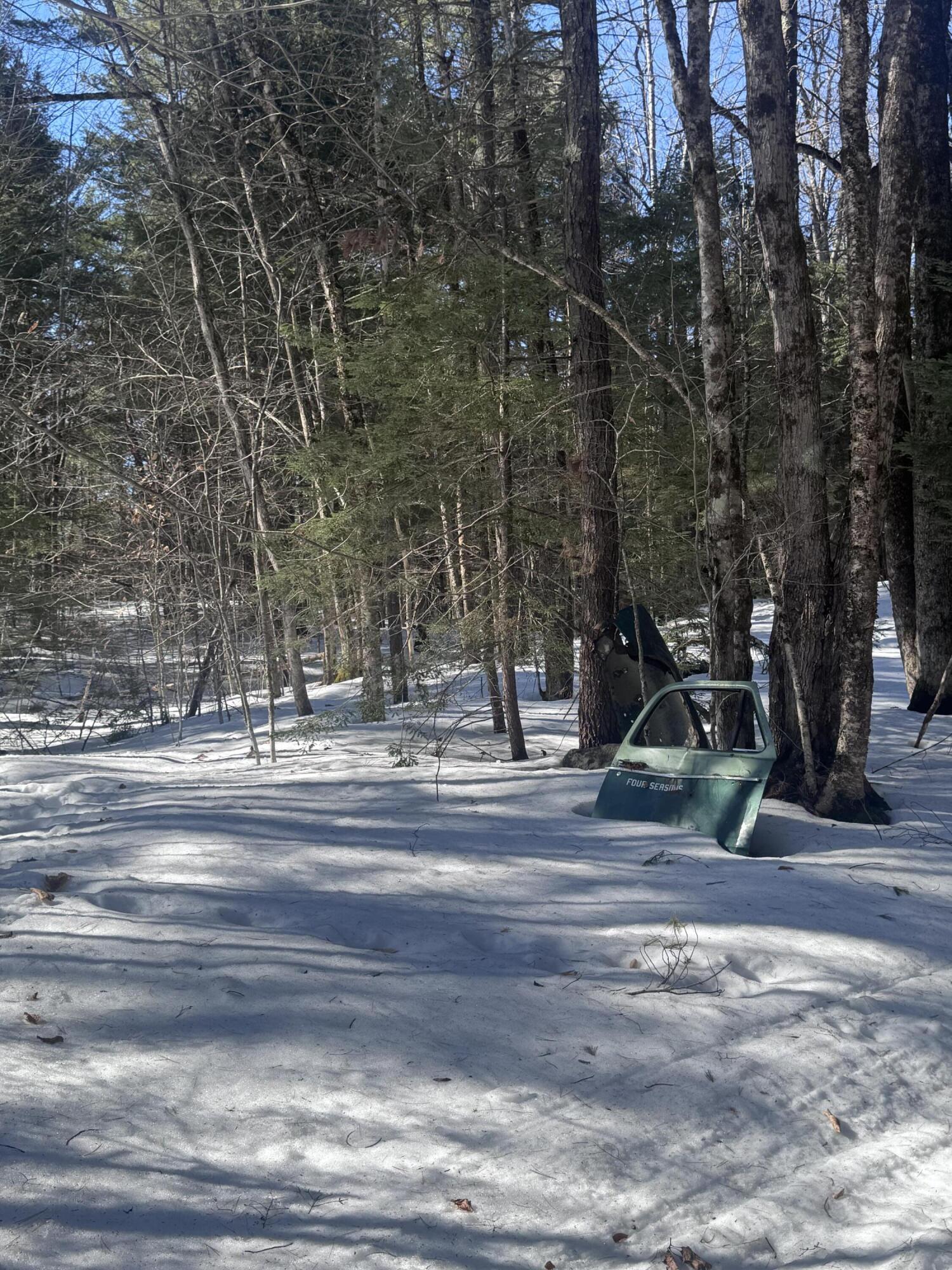 Lot #10 Goose Pond Road Property Photo 6