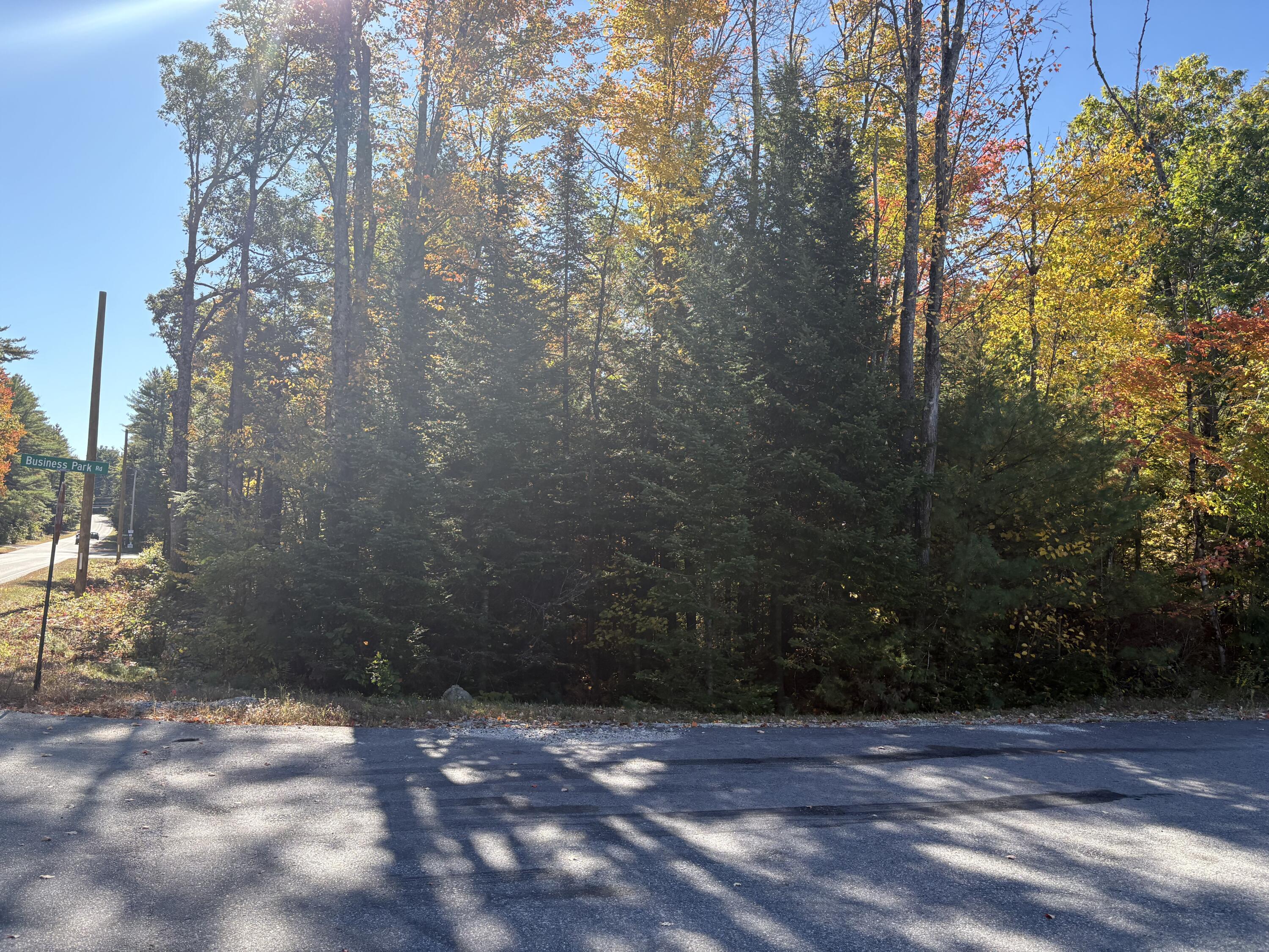 Lot# 11 Business Park Road Property Photo 2