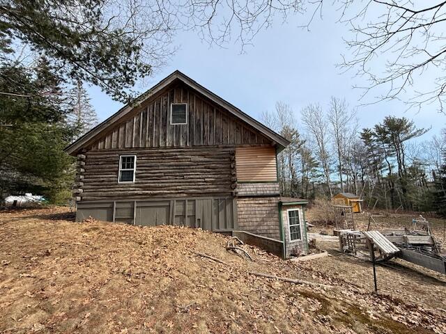 203 Garnet Head Road Property Photo 17