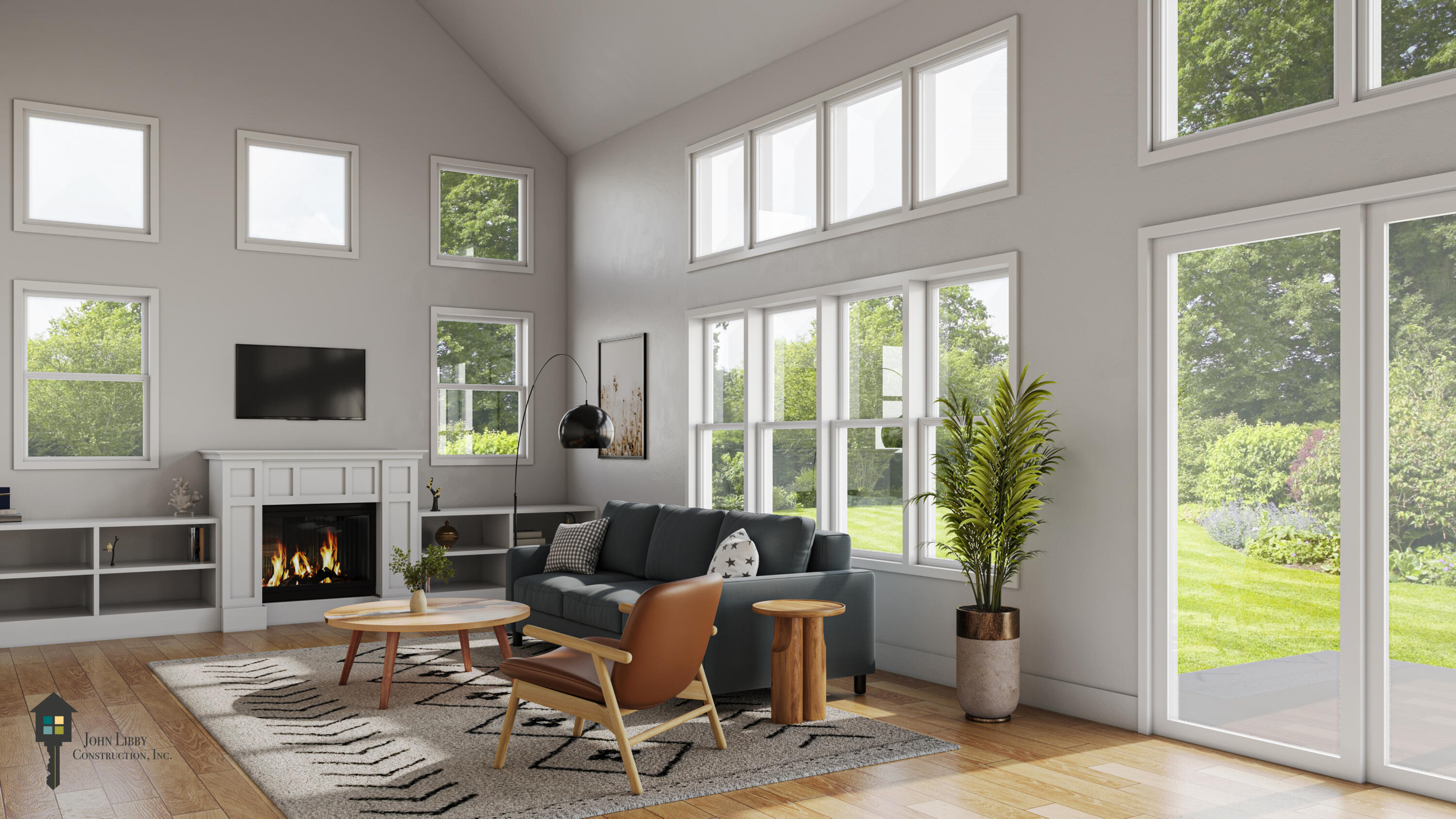 Lot 11 Village Circle Property Photo 3