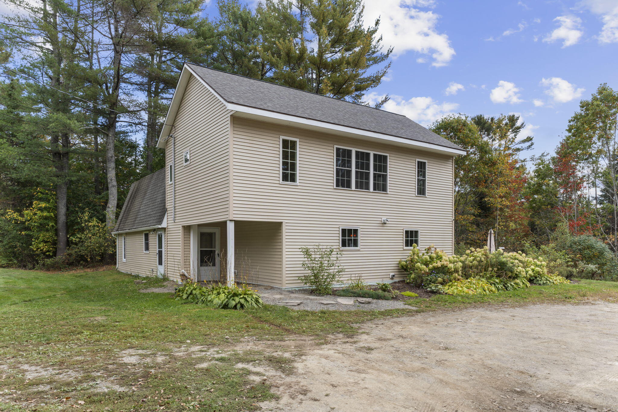 390 N Searsport Road Property Photo 1
