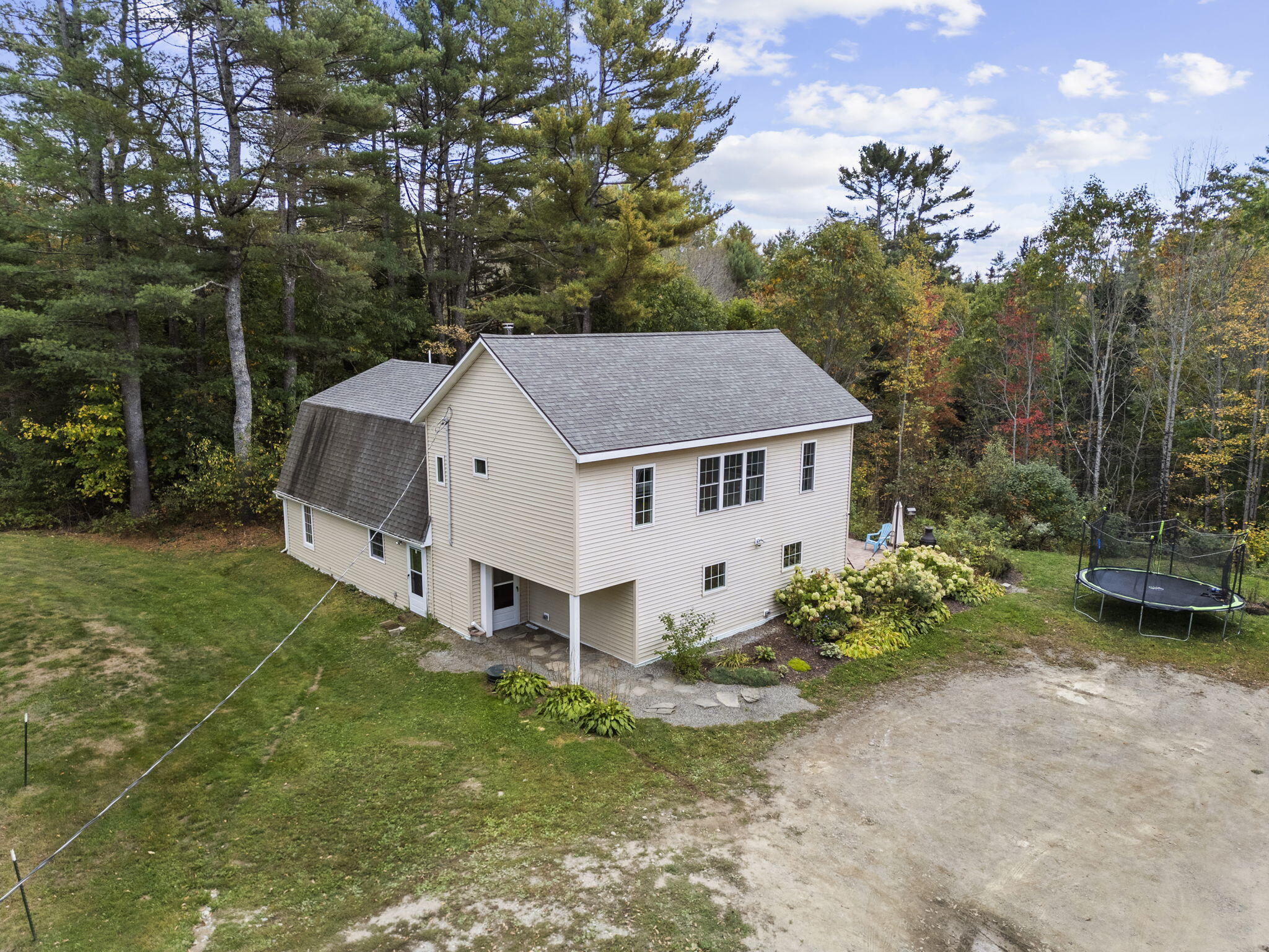 390 N Searsport Road Property Photo 2