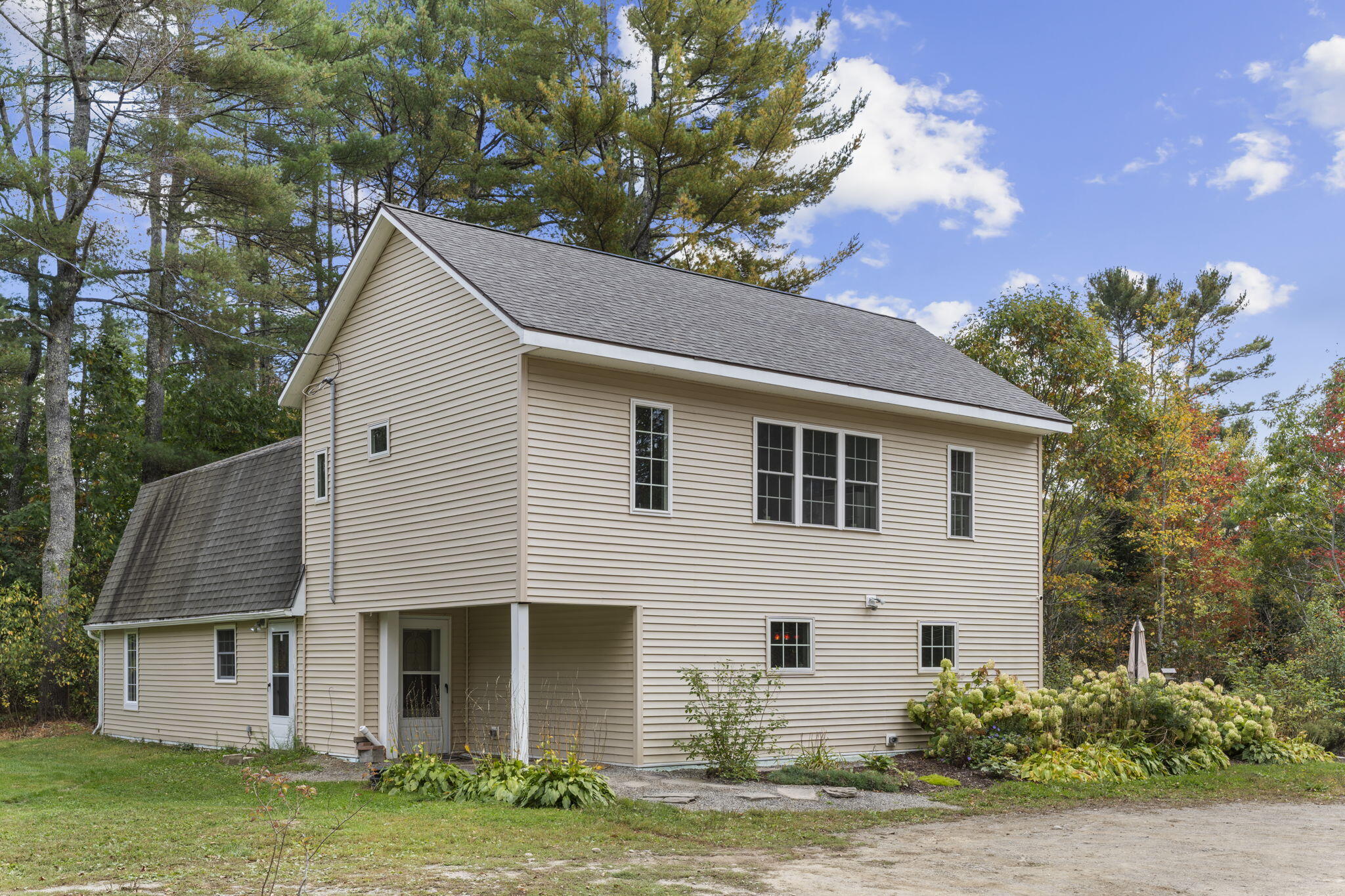 390 N Searsport Road Property Photo 3