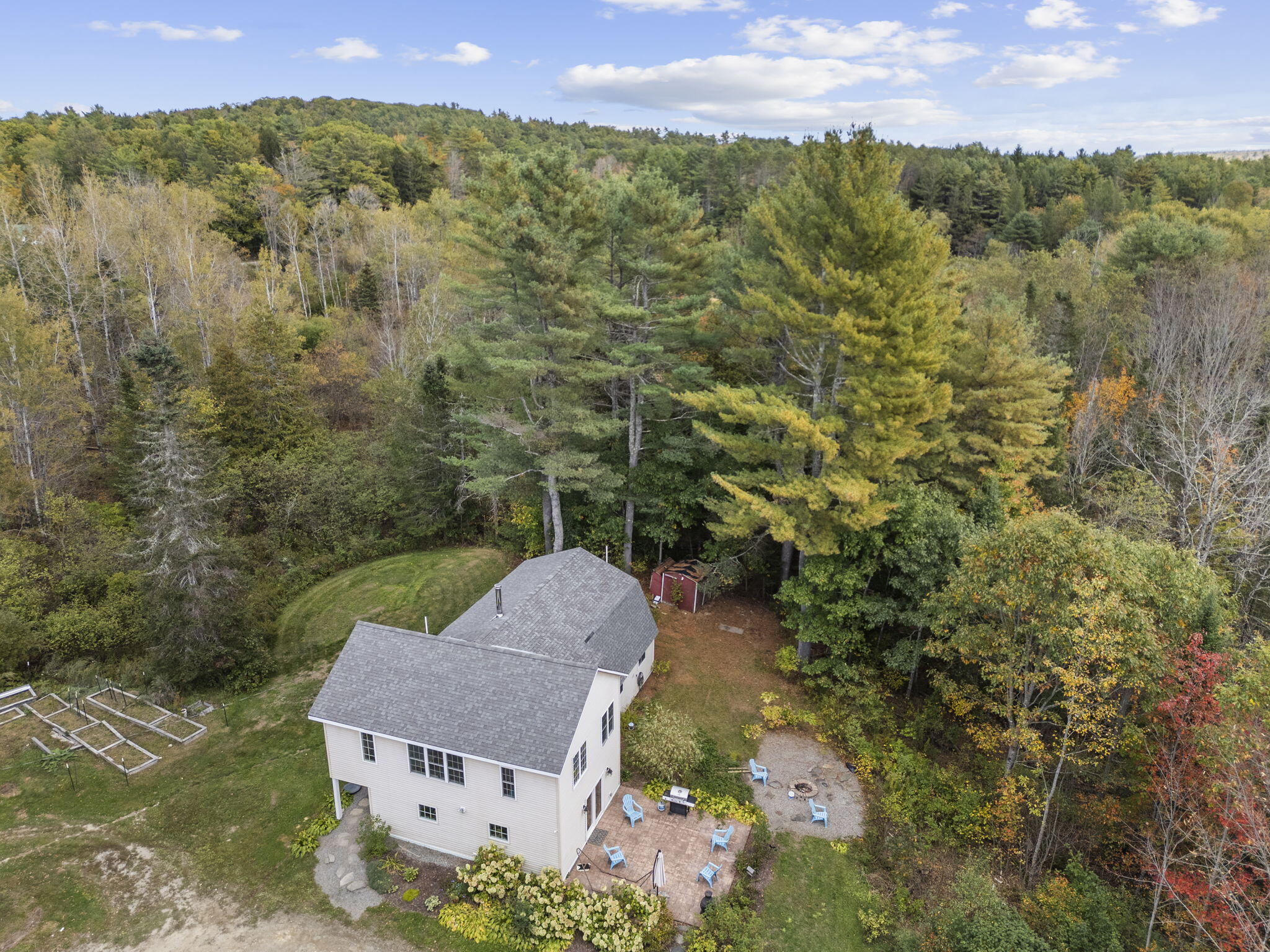 390 N Searsport Road Property Photo 4