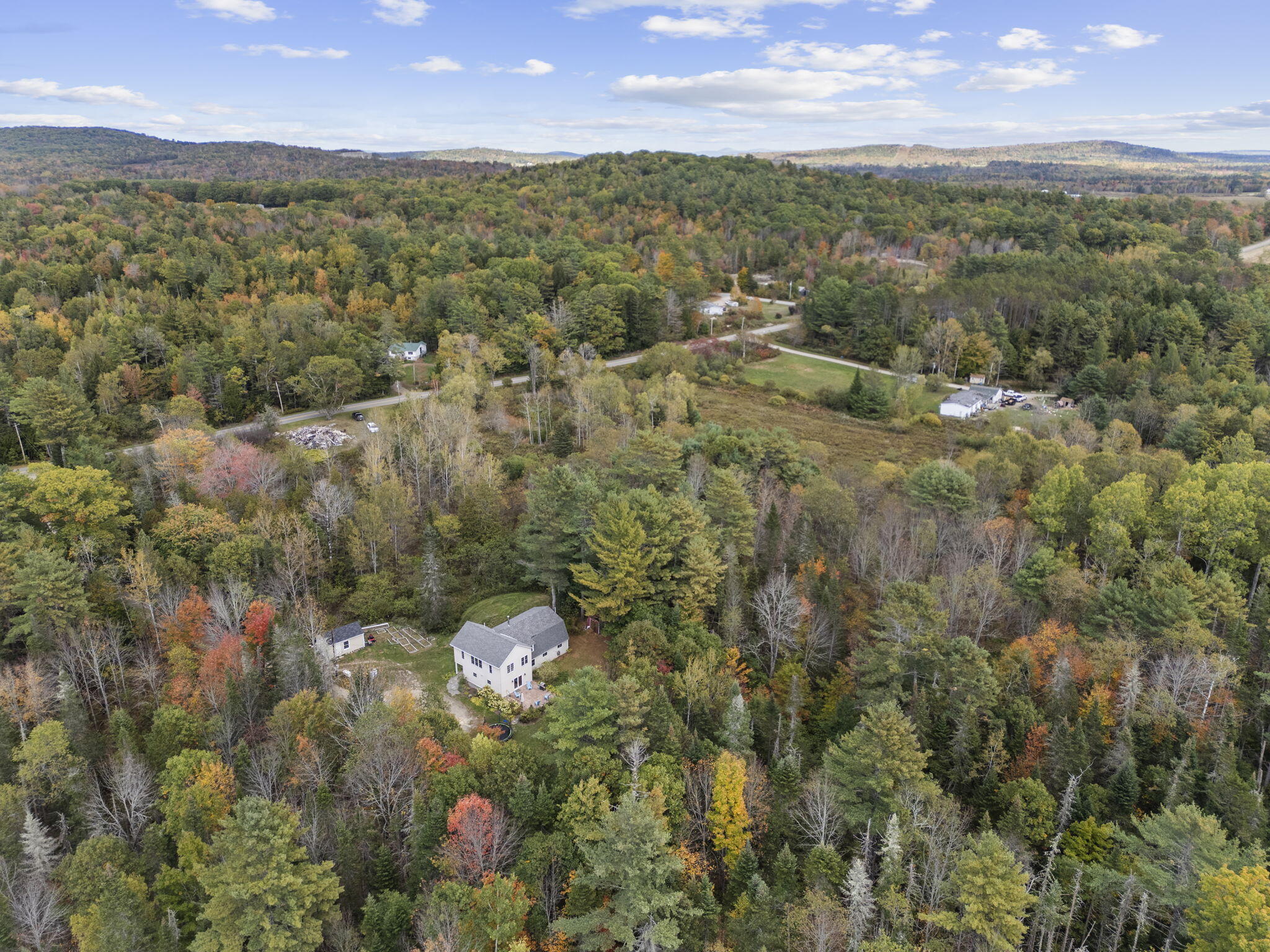 390 N Searsport Road Property Photo 5