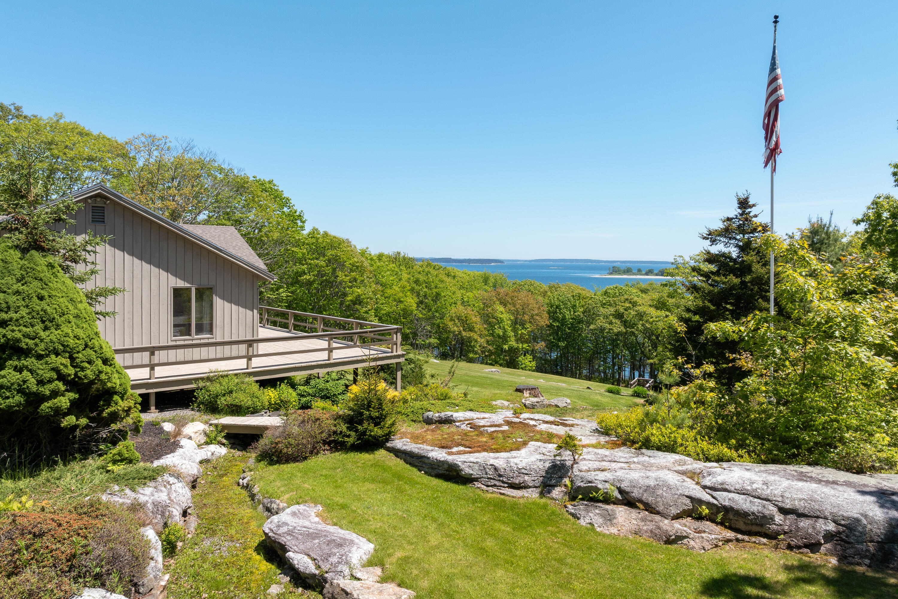 153 Back Shore Road Property Photo 1