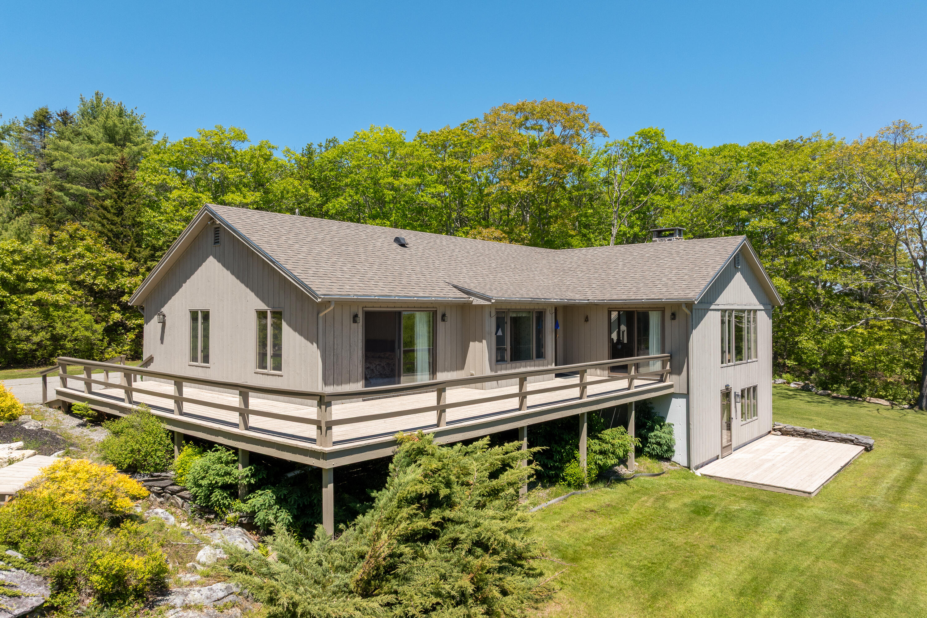 153 Back Shore Road Property Photo 3