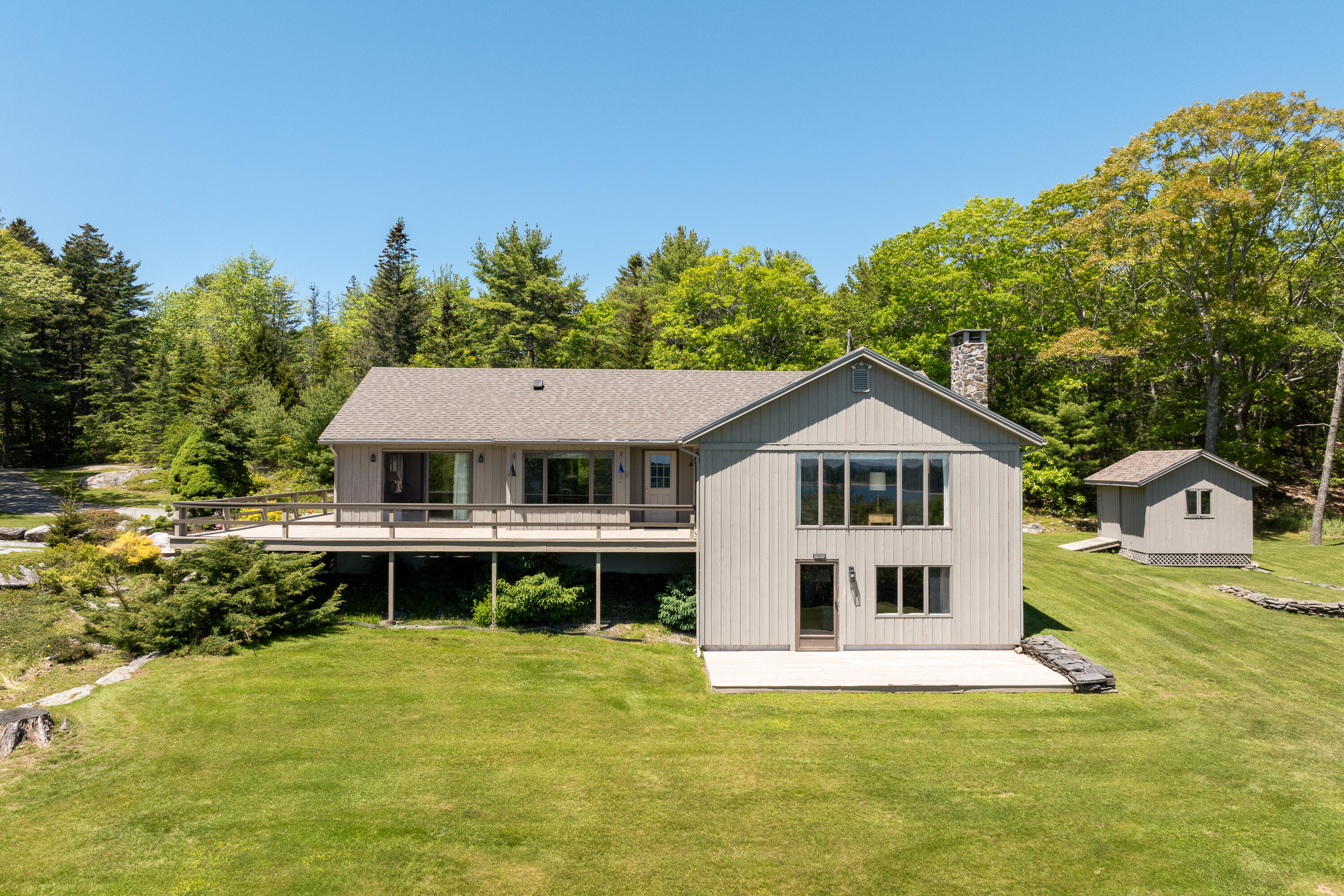 153 Back Shore Road Property Photo 14