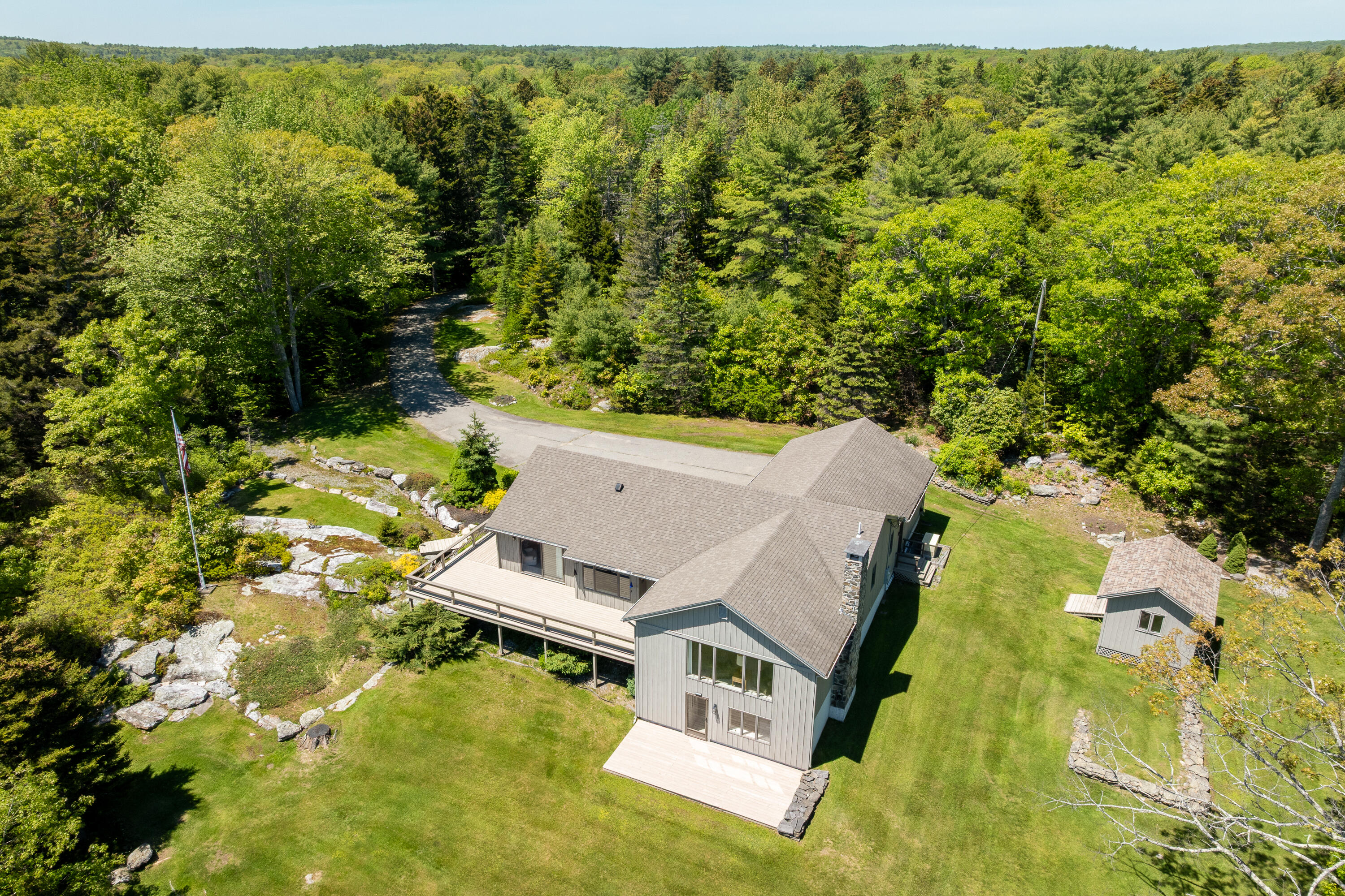 153 Back Shore Road Property Photo 16