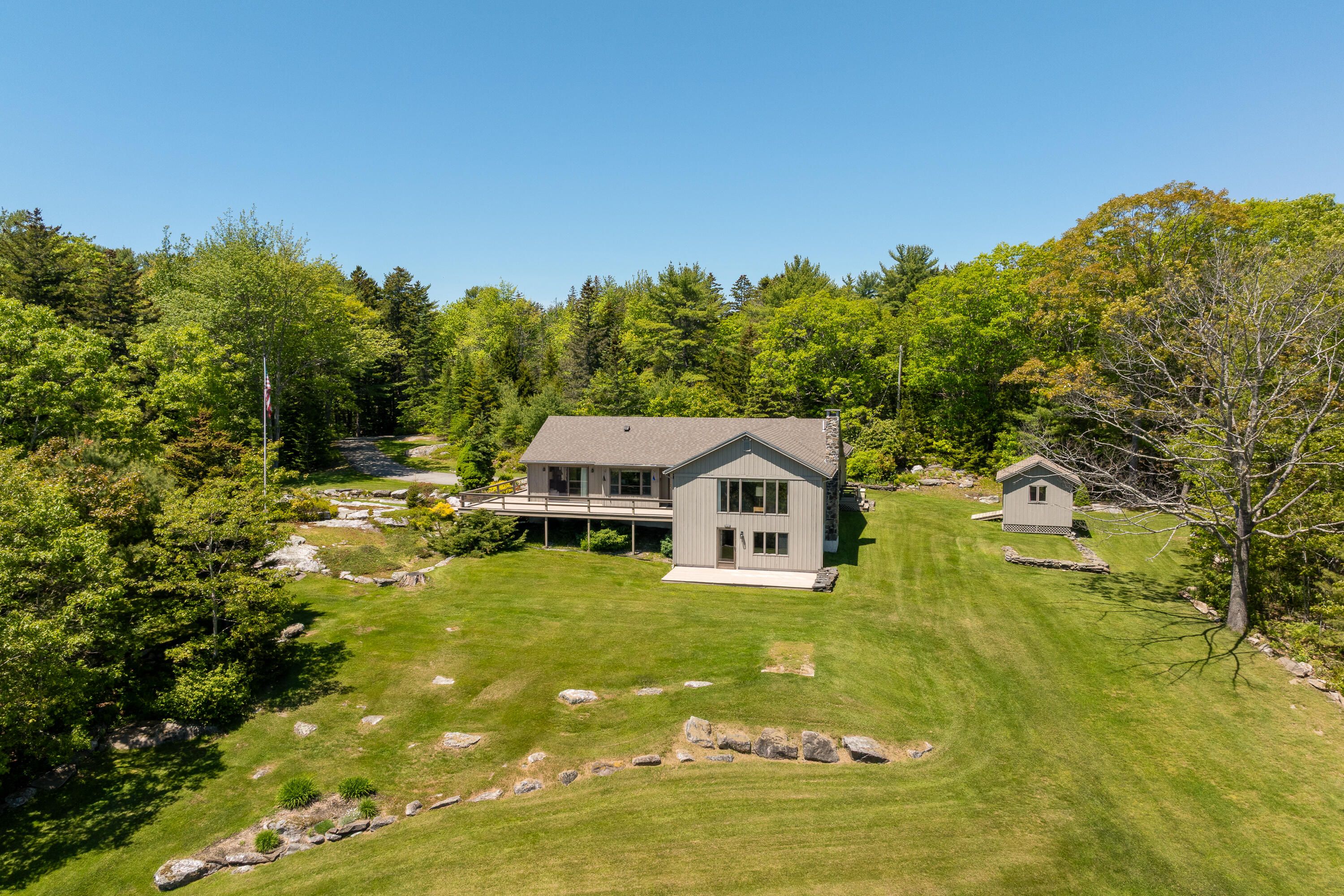 153 Back Shore Road Property Photo 17