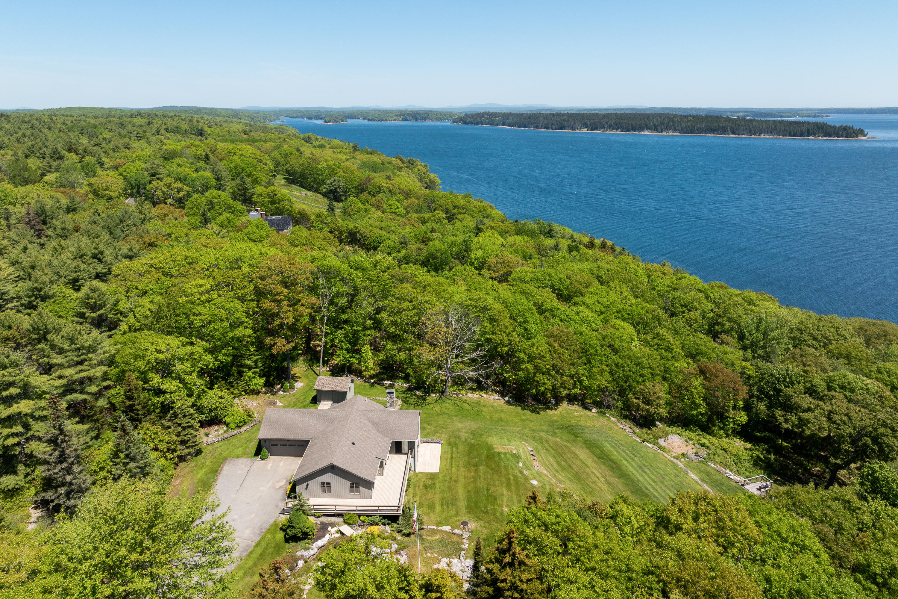 153 Back Shore Road Property Photo 18
