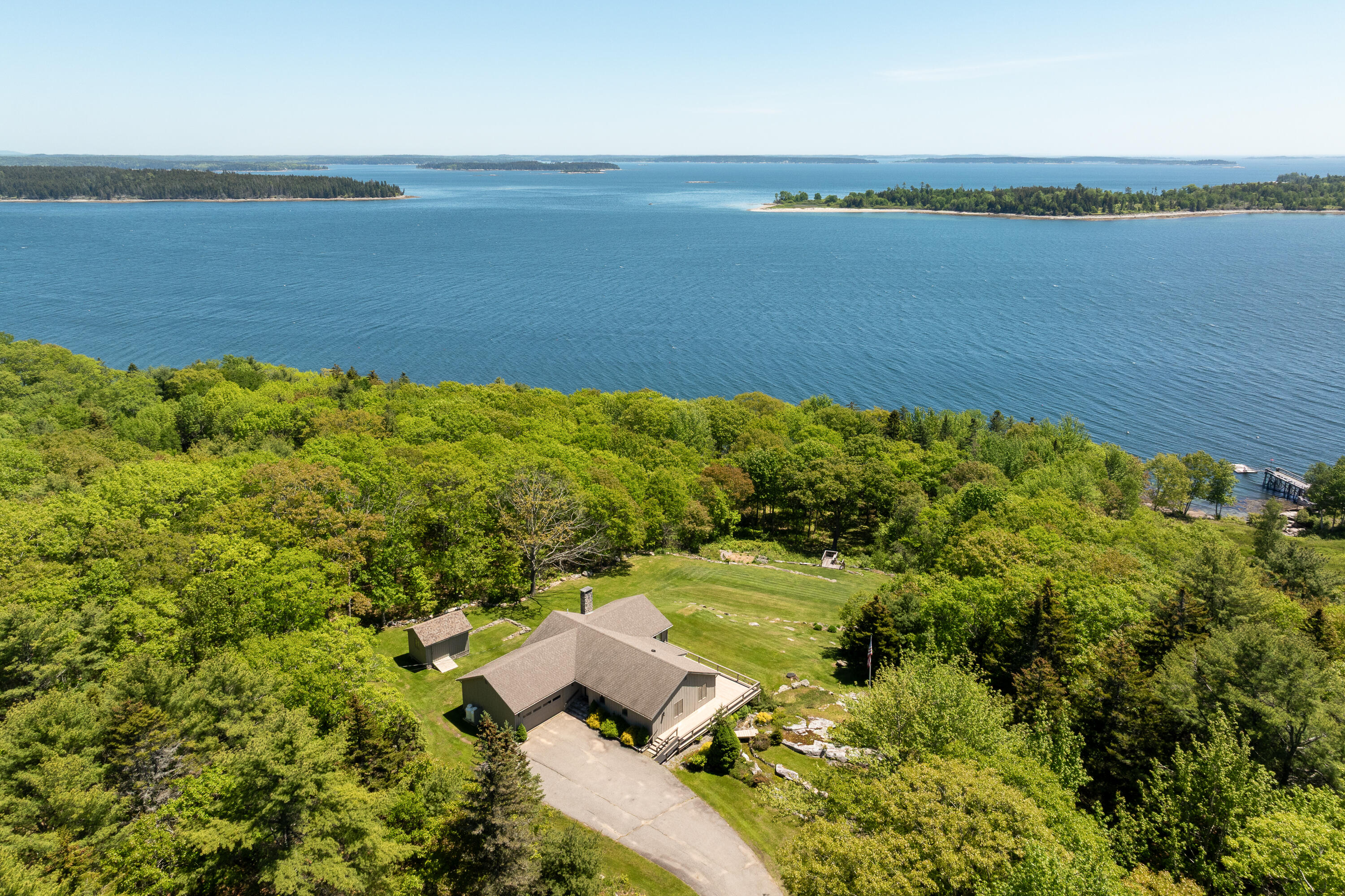 153 Back Shore Road Property Photo 19