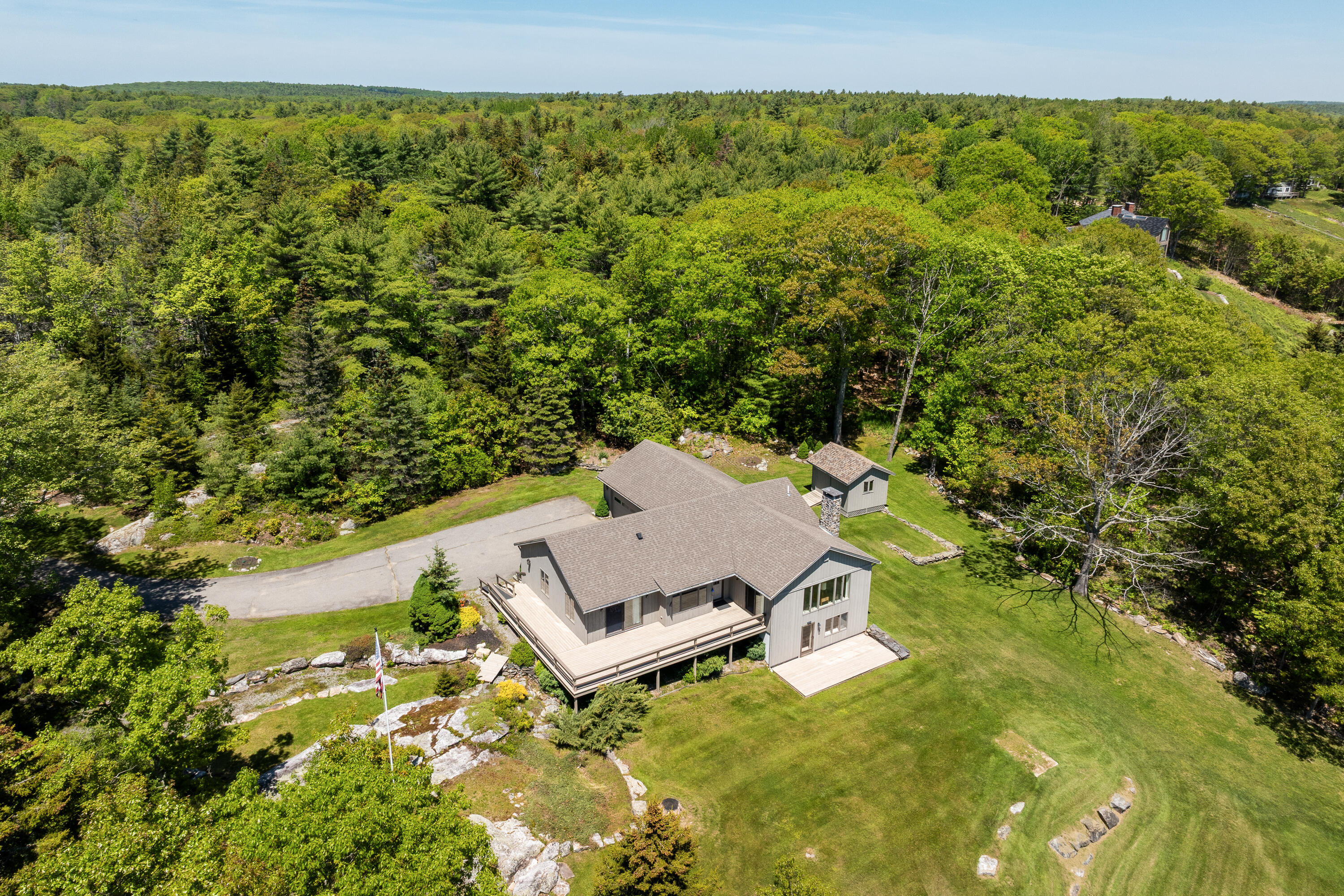 153 Back Shore Road Property Photo 82