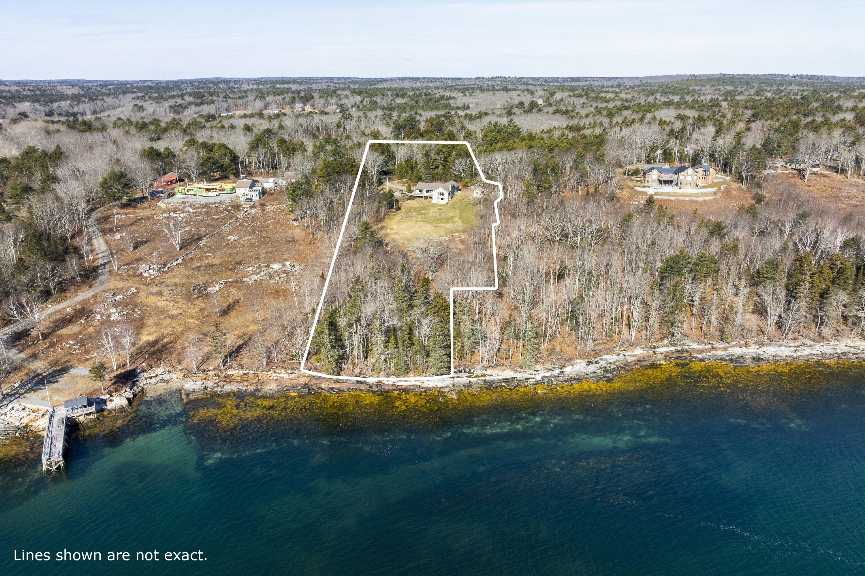 153 Back Shore Road Property Photo 97