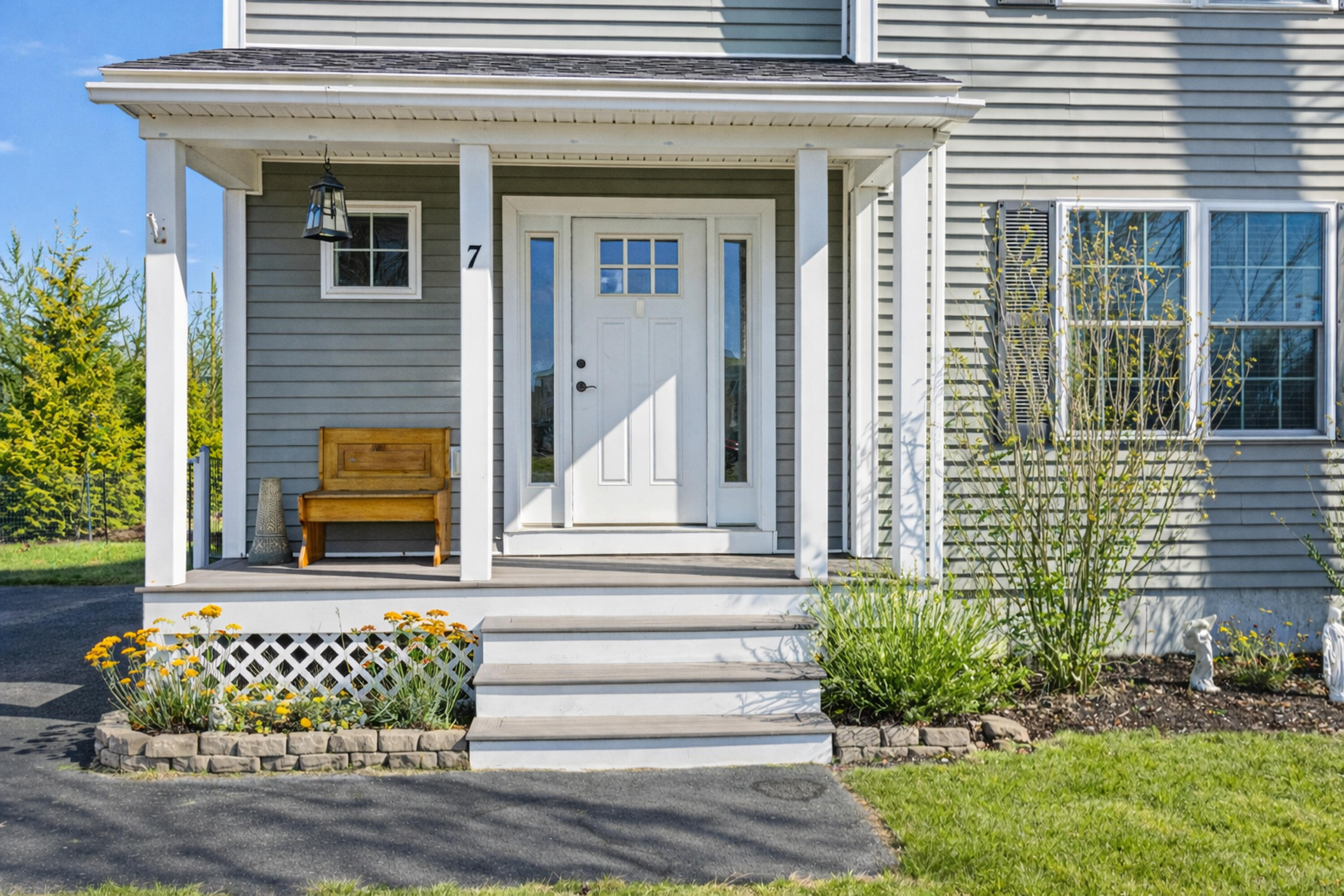 7 Blue Spruce Farm Road Property Photo 4