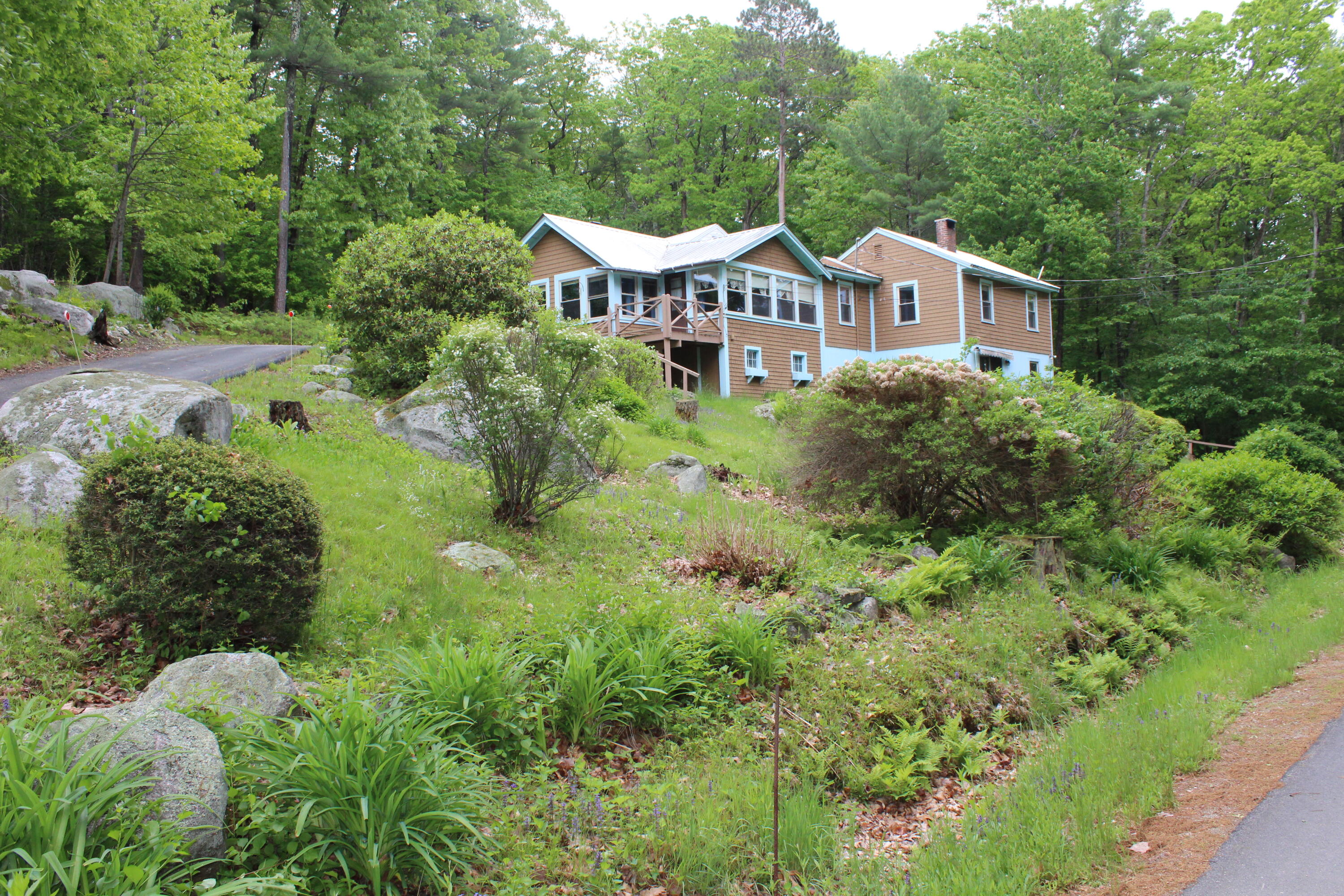 96 Mineral Spring Road Property Photo 1