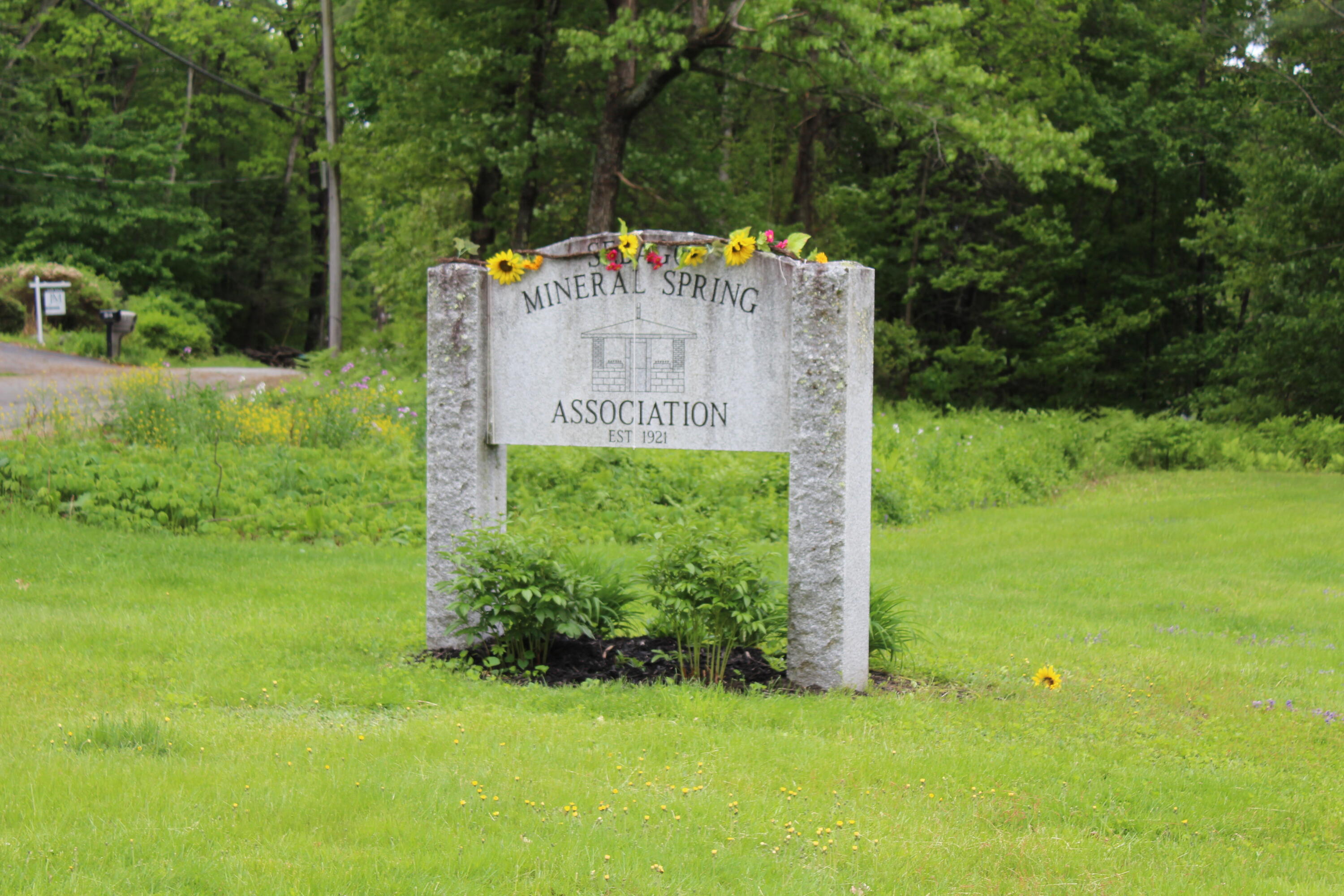 96 Mineral Spring Road Property Photo 4