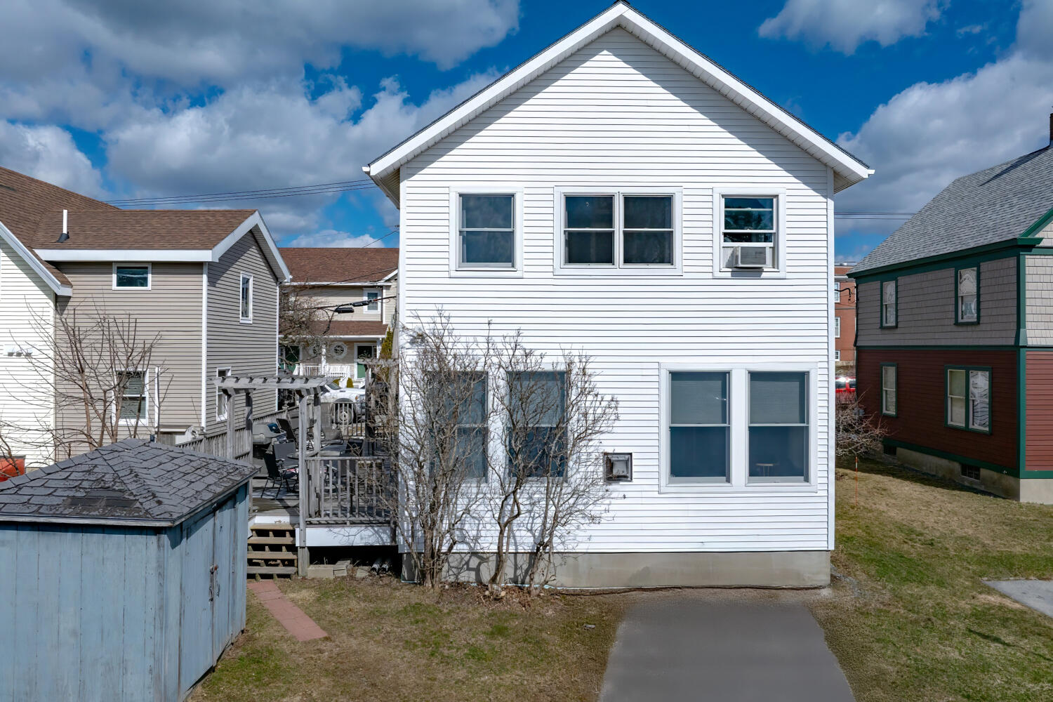 3 Wayman Lane Property Photo 1
