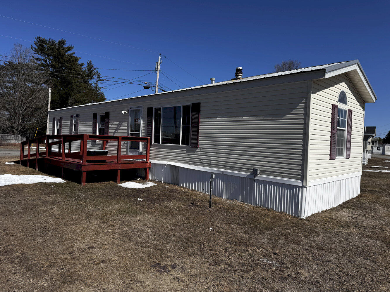 78 Harvey's Park Property Photo 2