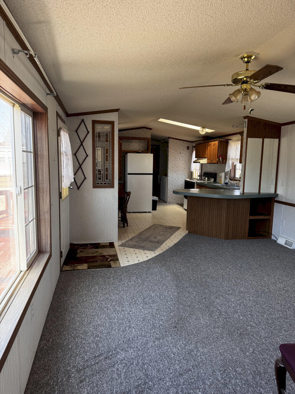 78 Harvey's Park Property Photo 8