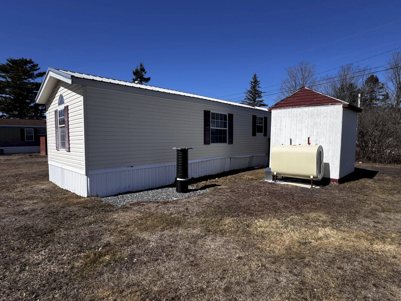 78 Harvey's Park Property Photo 16