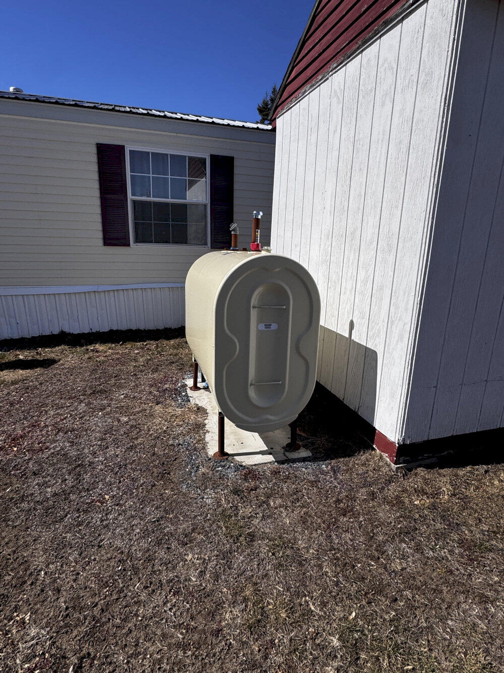78 Harvey's Park Property Photo 17