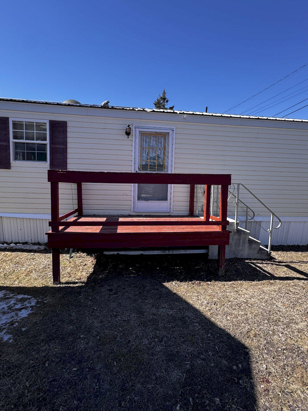78 Harvey's Park Property Photo 18