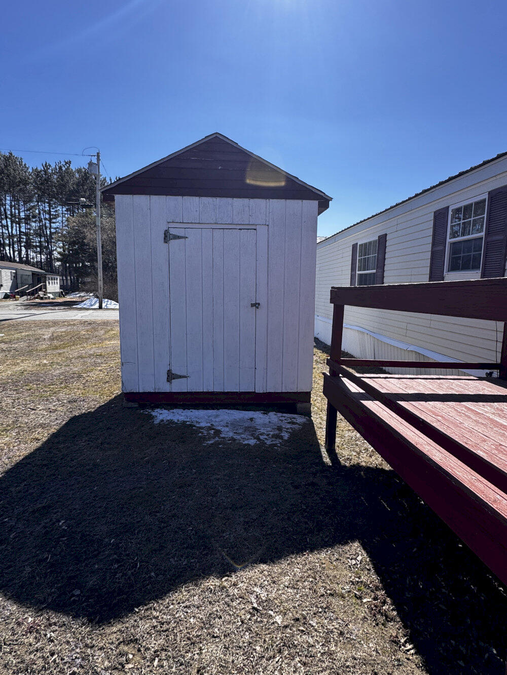 78 Harvey's Park Property Photo 19