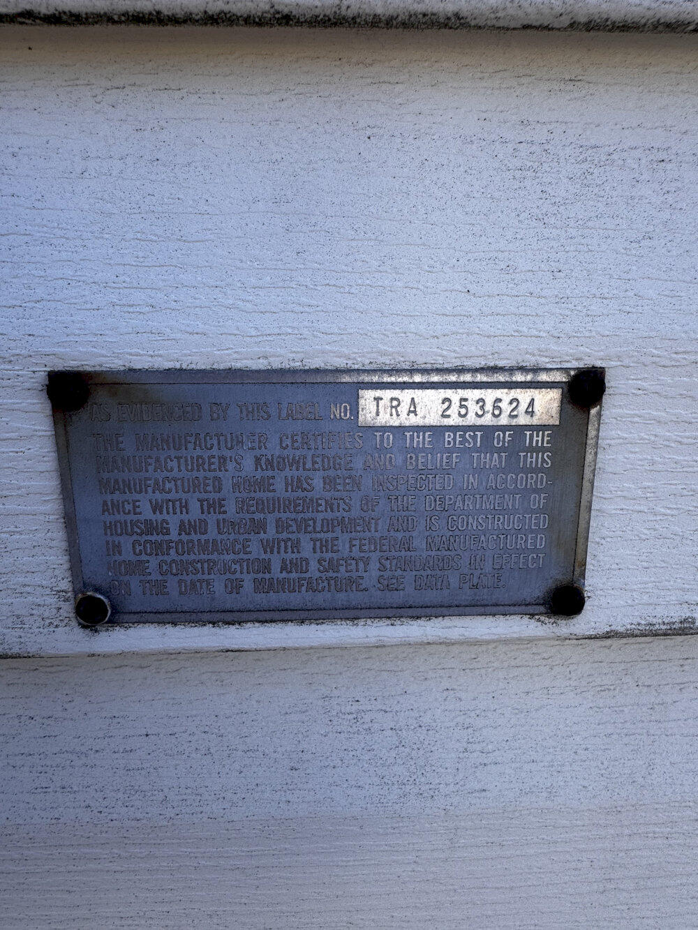 78 Harvey's Park Property Photo 20