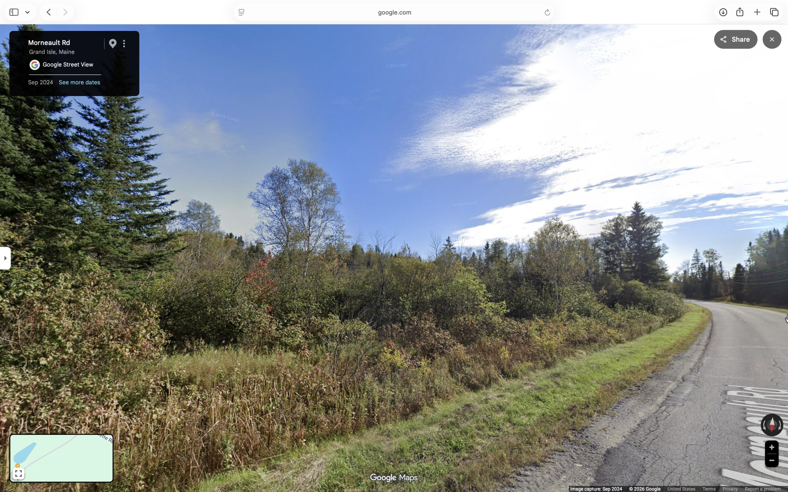 42-4a Morneault Road Property Photo 1