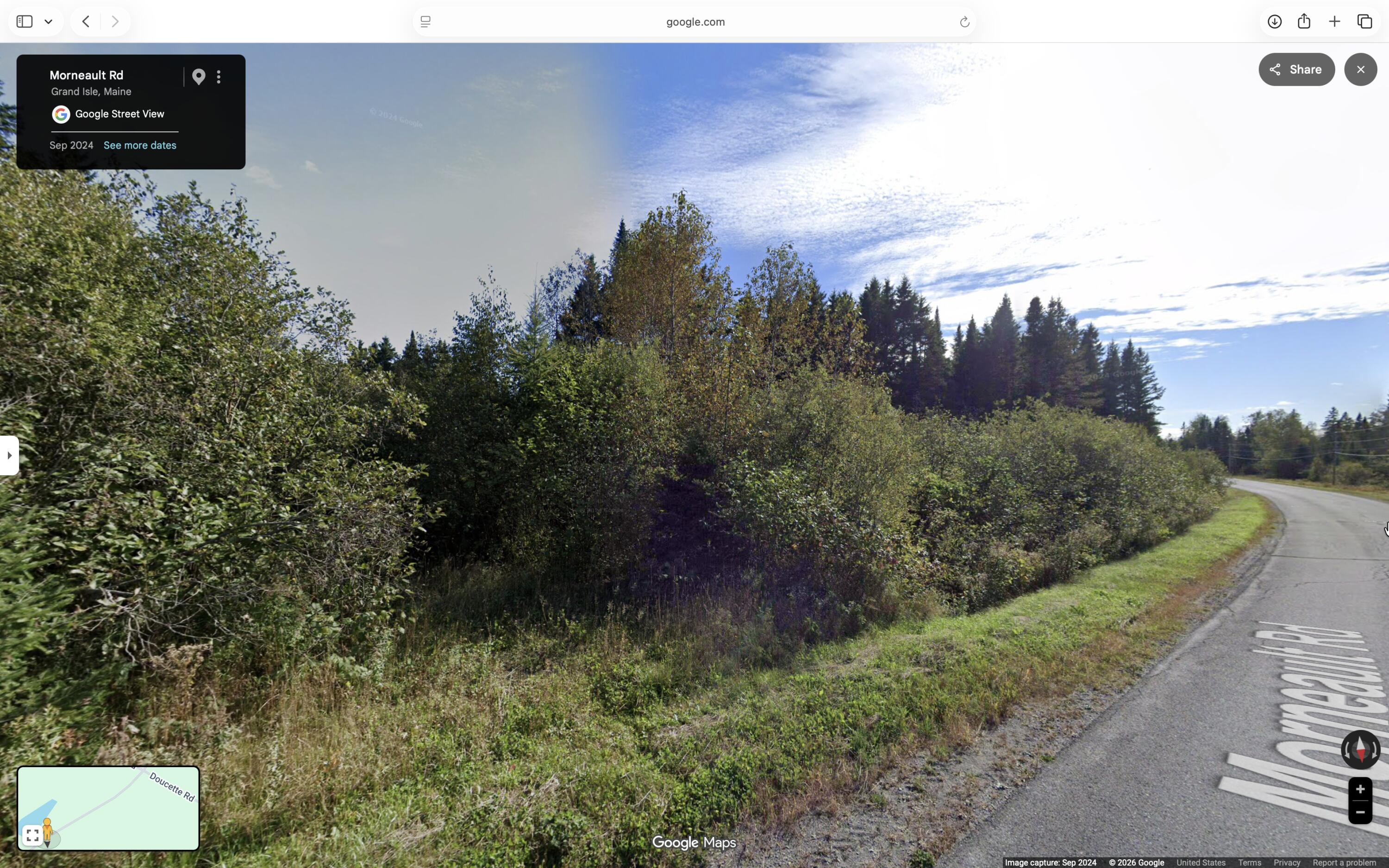 42-4a Morneault Road Property Photo 2