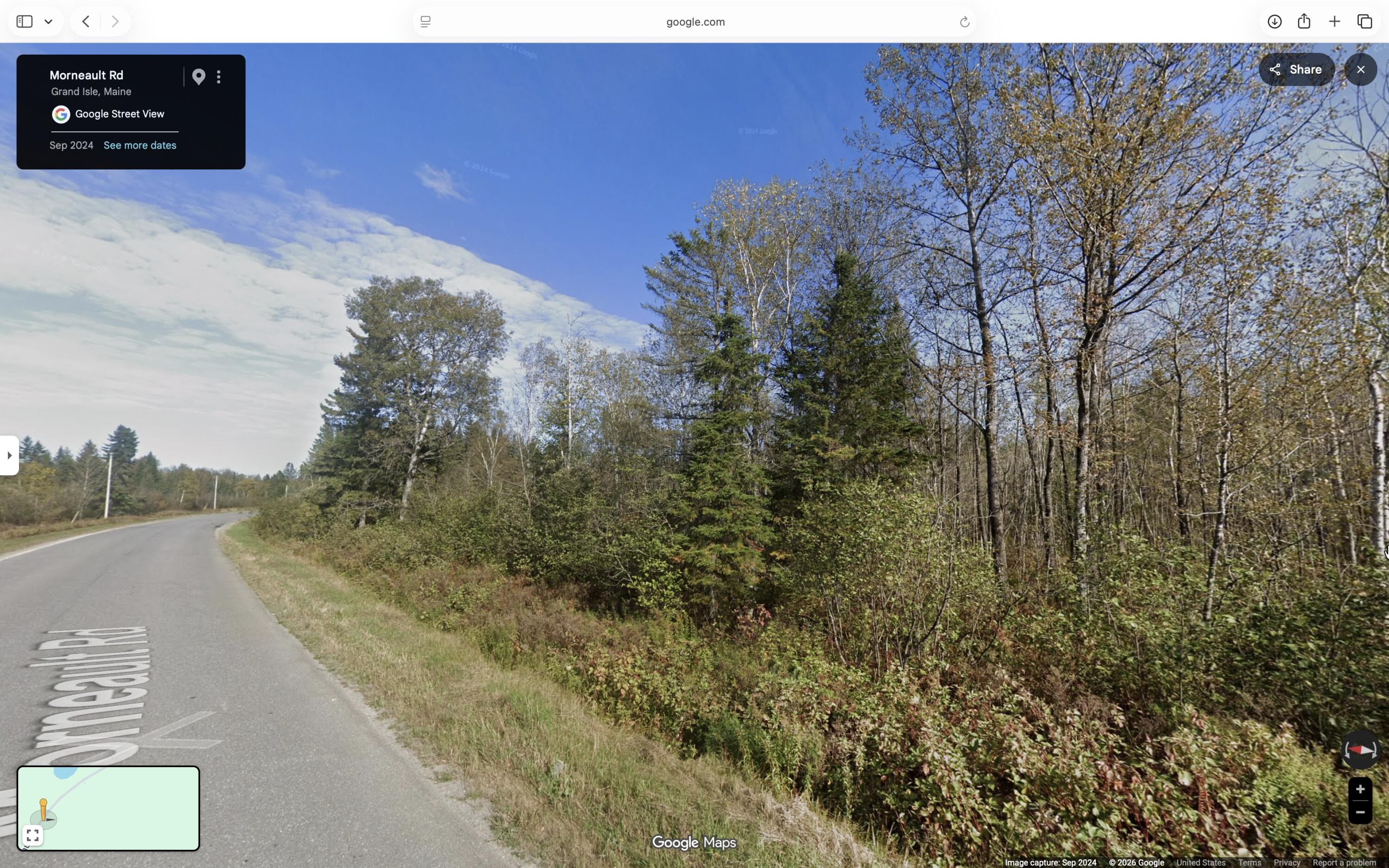 42-4a Morneault Road Property Photo 3